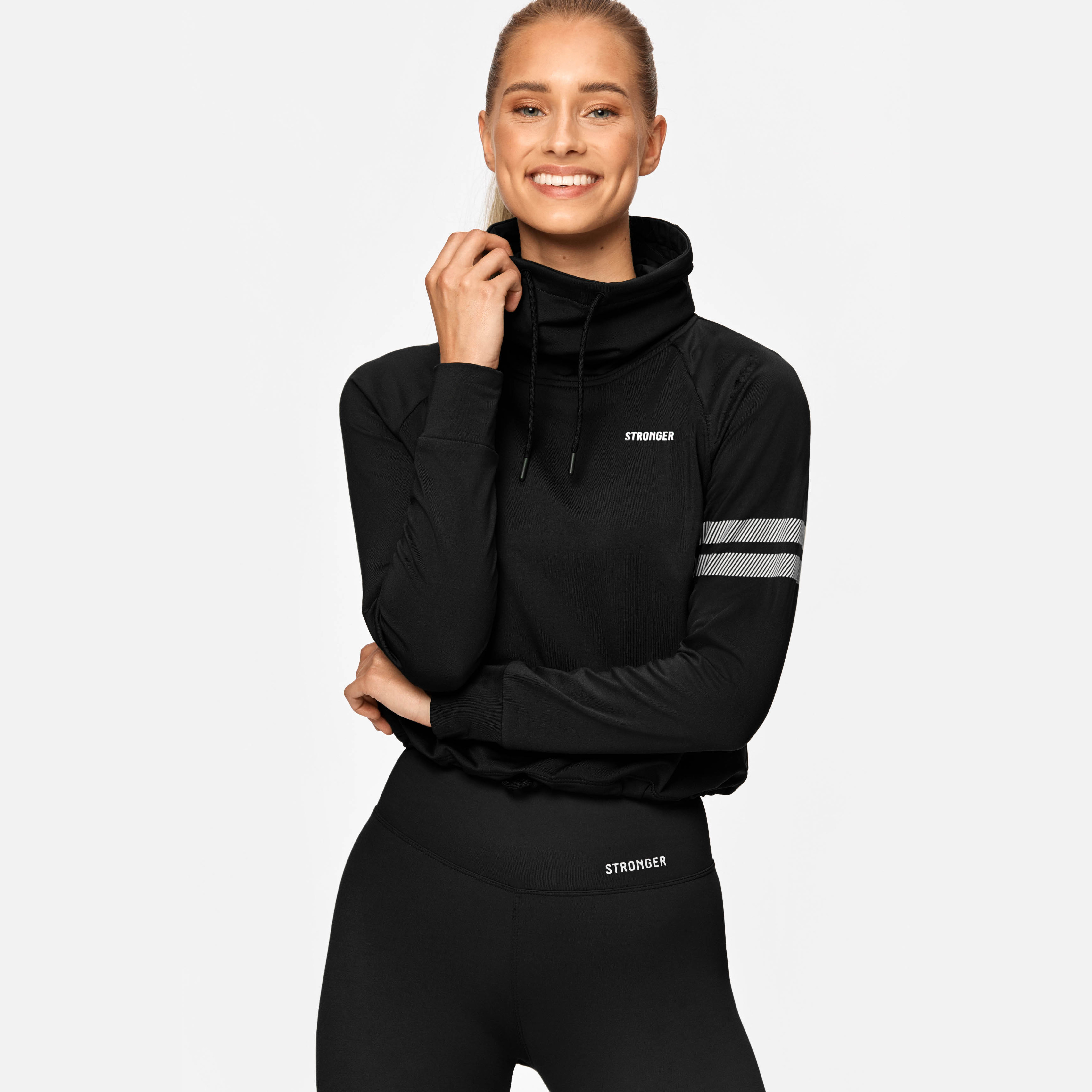 Signature Turtleneck