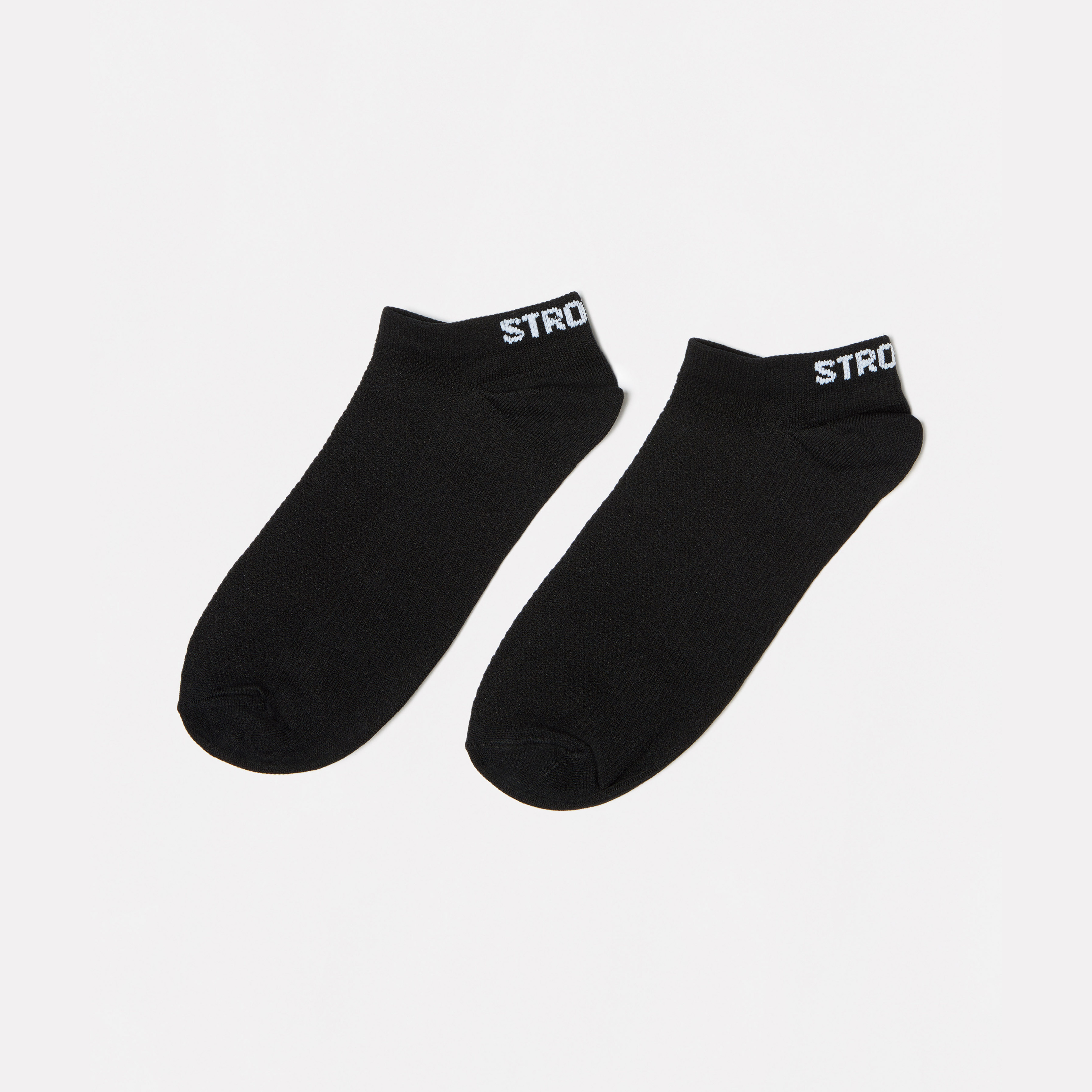 Sporty Strumpor 2-pack