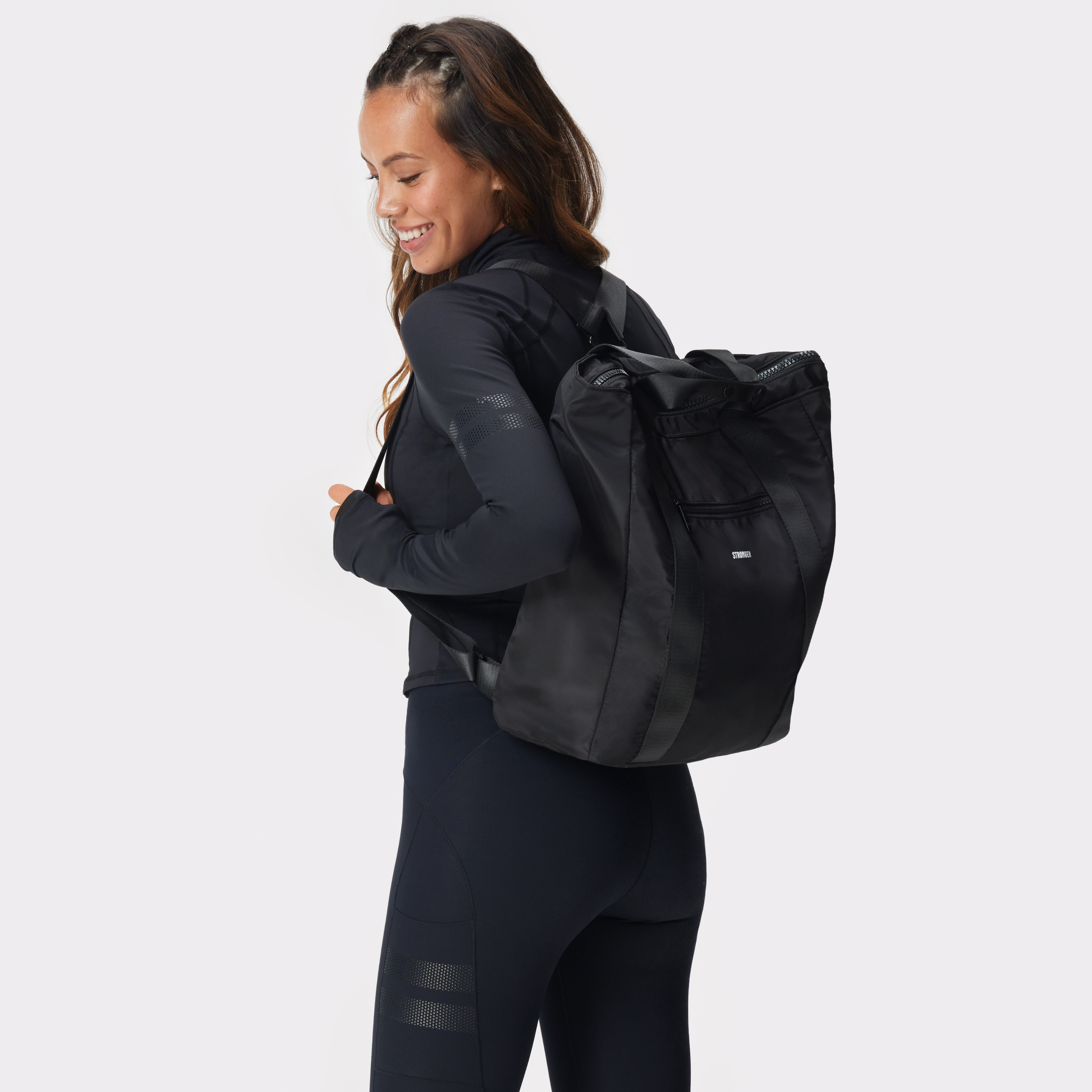 Tote Ryggsäck