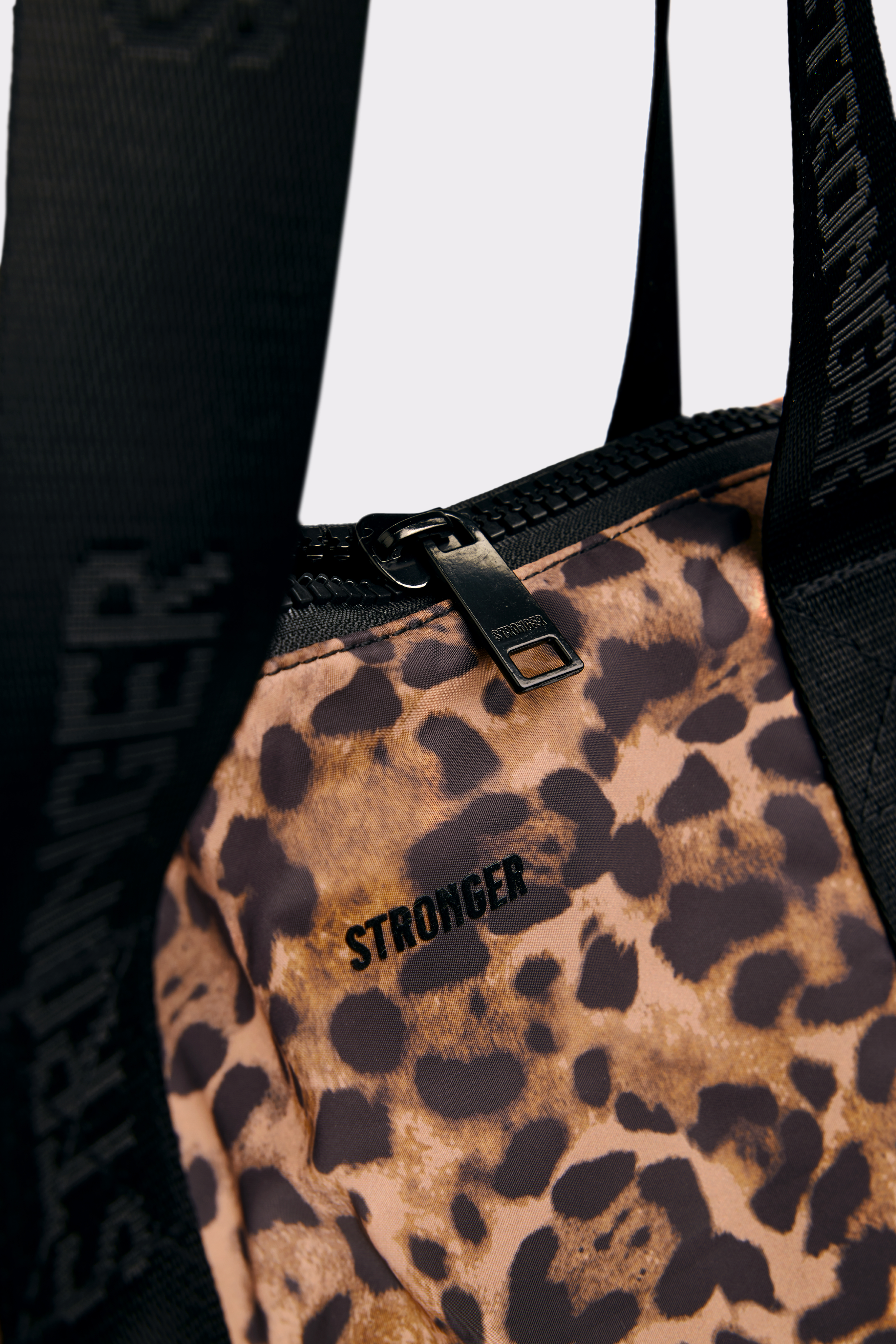 専用❗️694【DamageDENIM✖️leopard✖️ヌビToteBAG】 Amazon.com: bisibuy Animal Tiger Leopard Skin Print Tote Bag