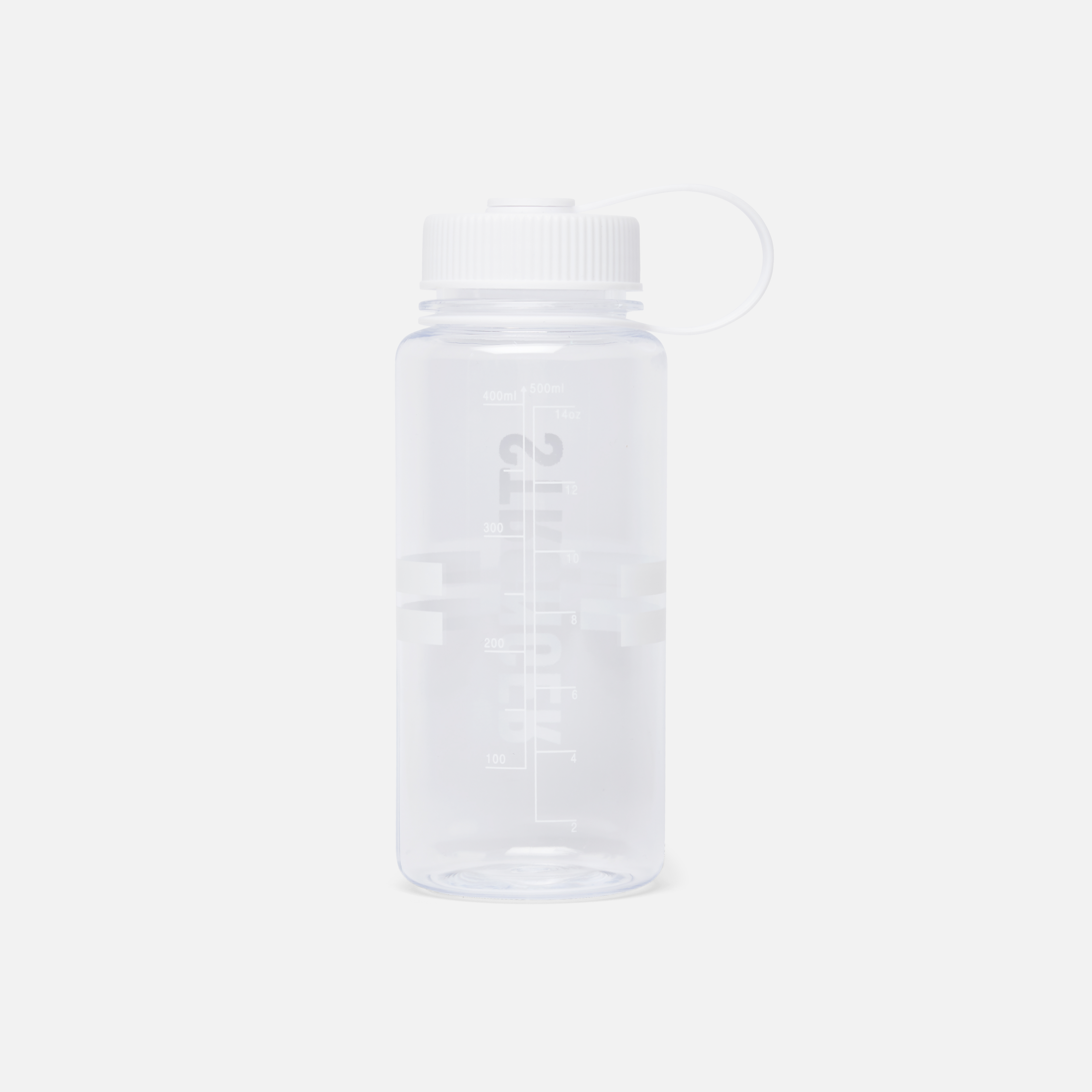 Clear Vattenflaska 500ml