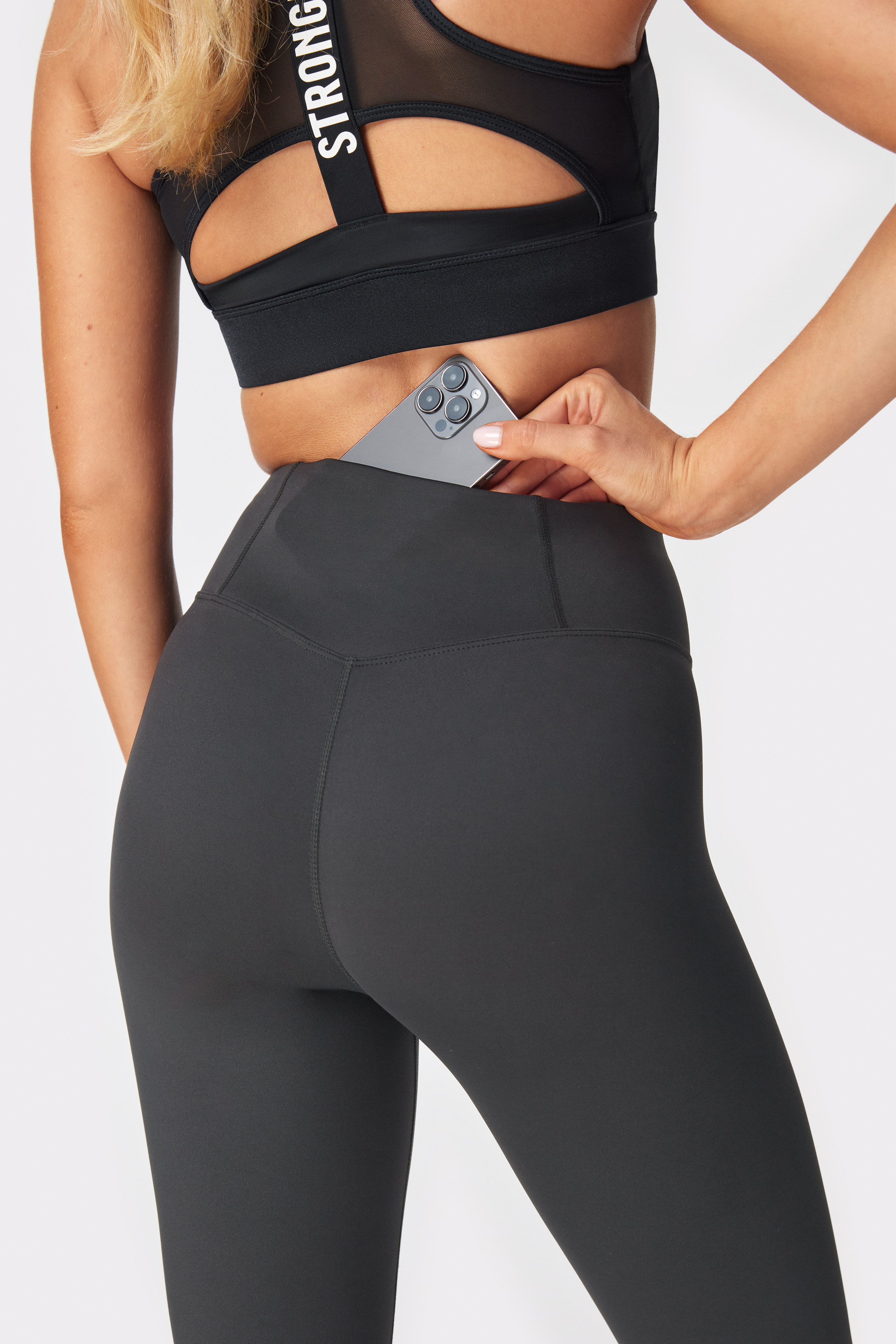 ドゥーズィエムクラス Jersey Slit leggins DEUXIEME CLASSE（レギンス/スパッツ）のフリマアイテム一覧