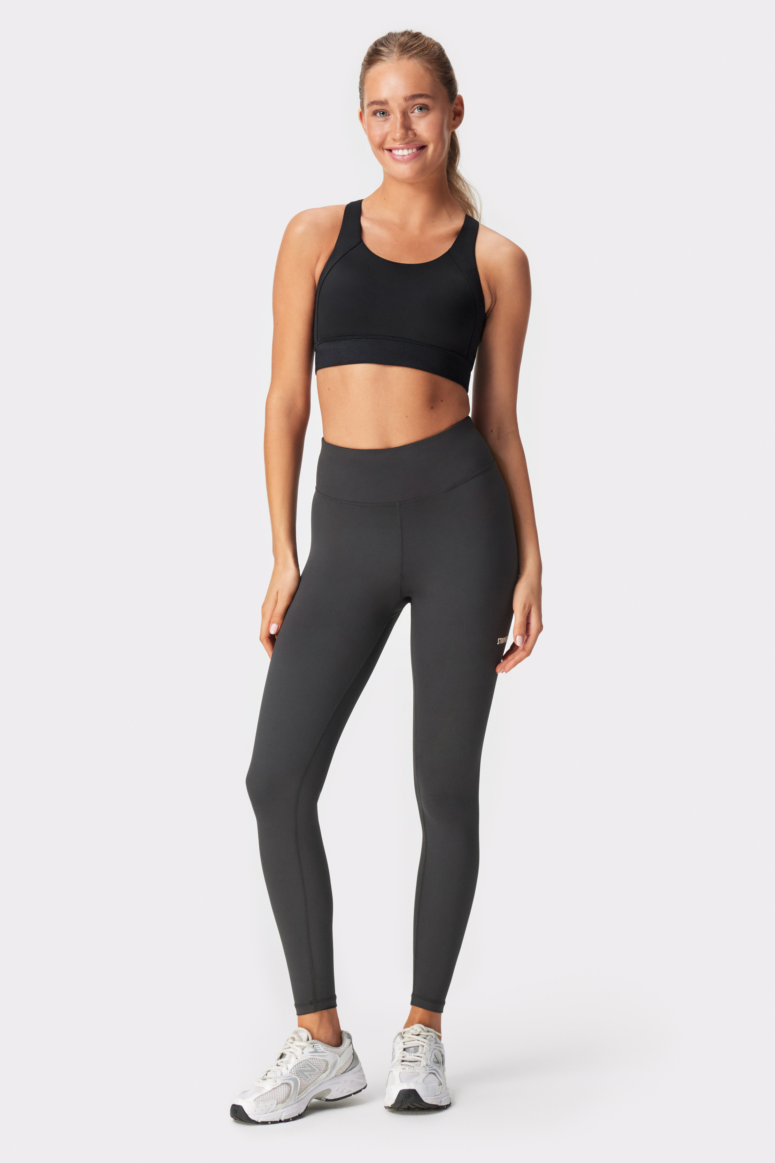 ウエイトトレーニング everlift Long Leggins XXL EVLT Long Leggins | EVERLIFT STORE