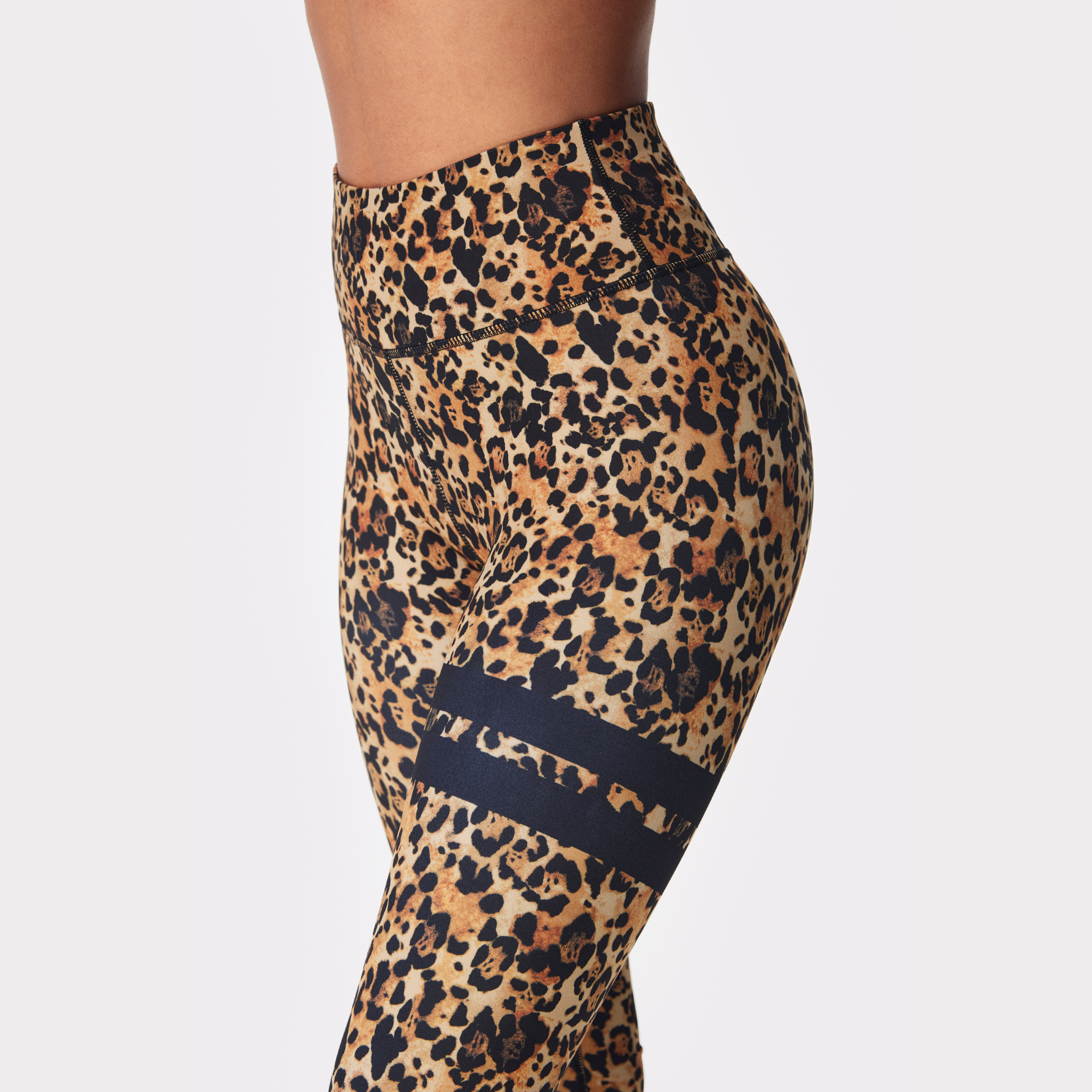 Leo Tights