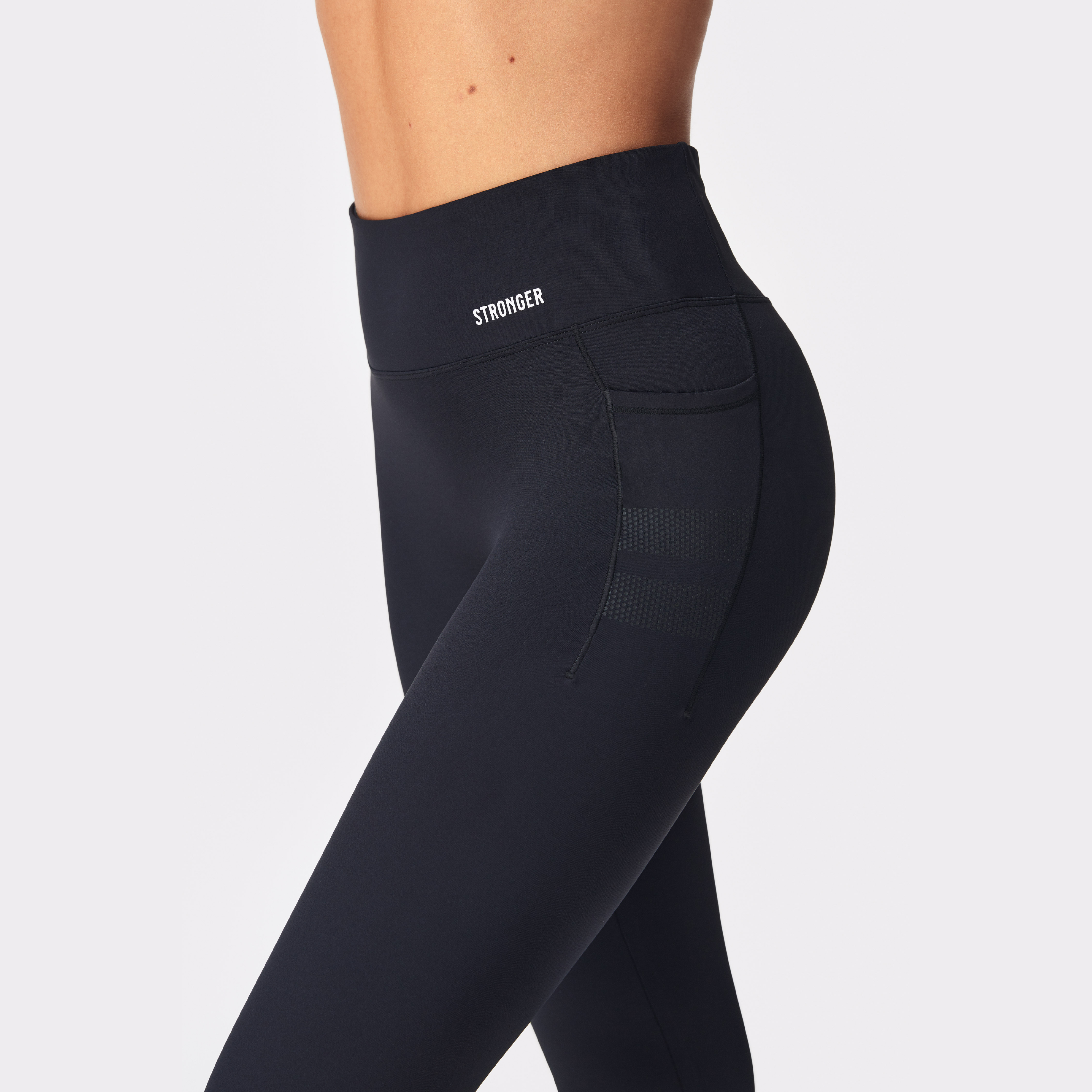 Signature Pocket Tights