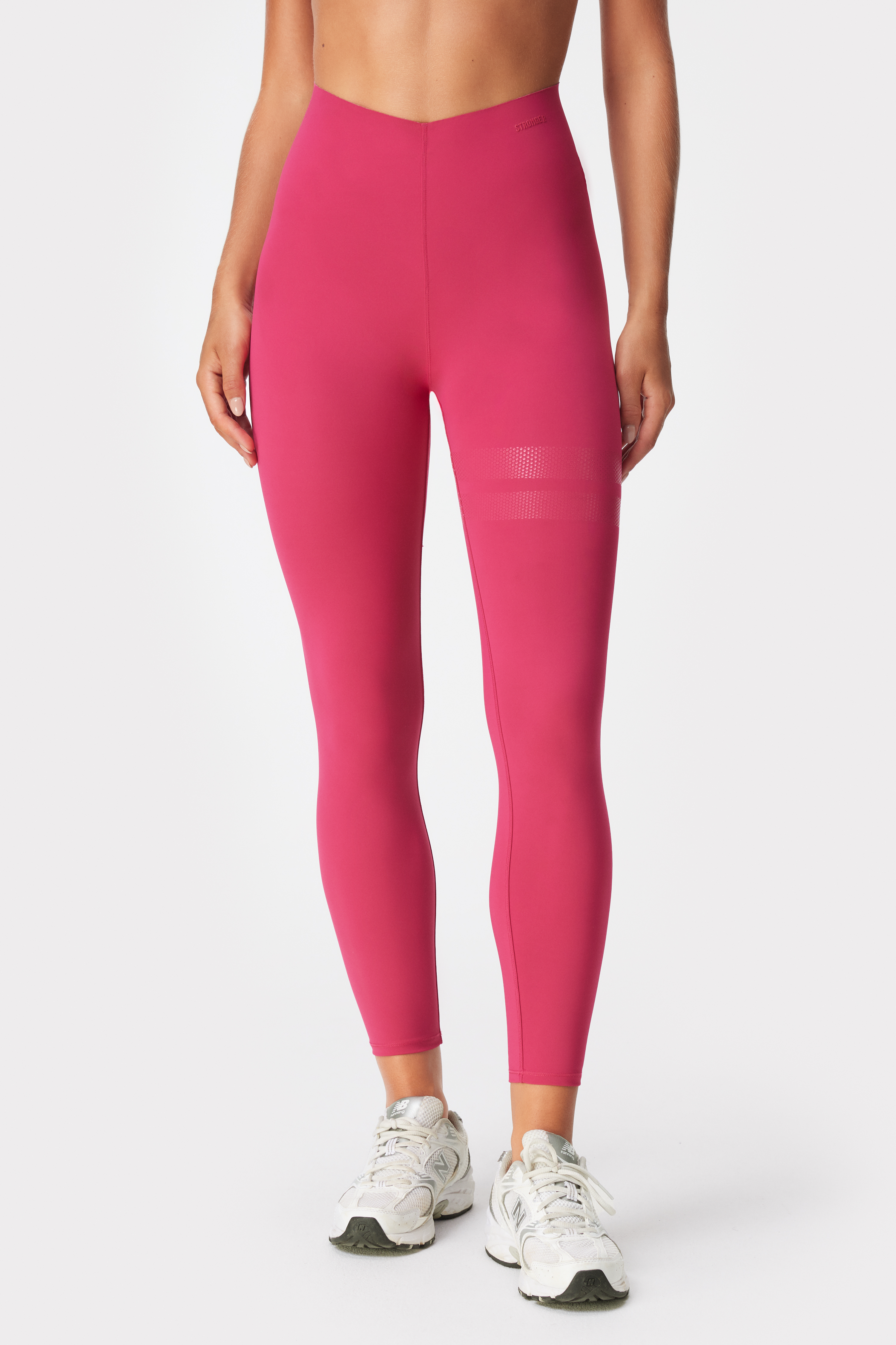 SGNew York 7/8 Seamless Leggings - NOOS