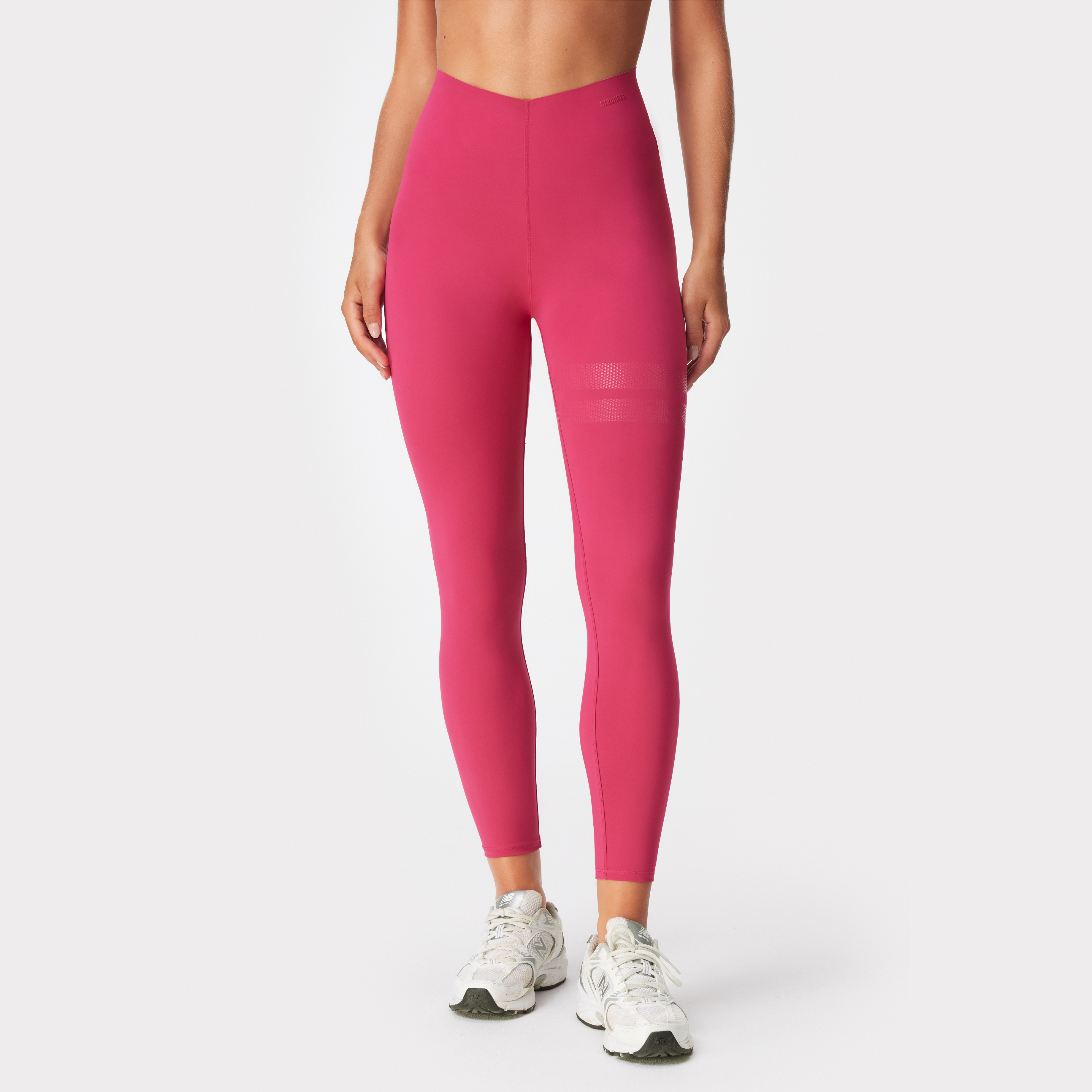Sleek 7/8 Tights