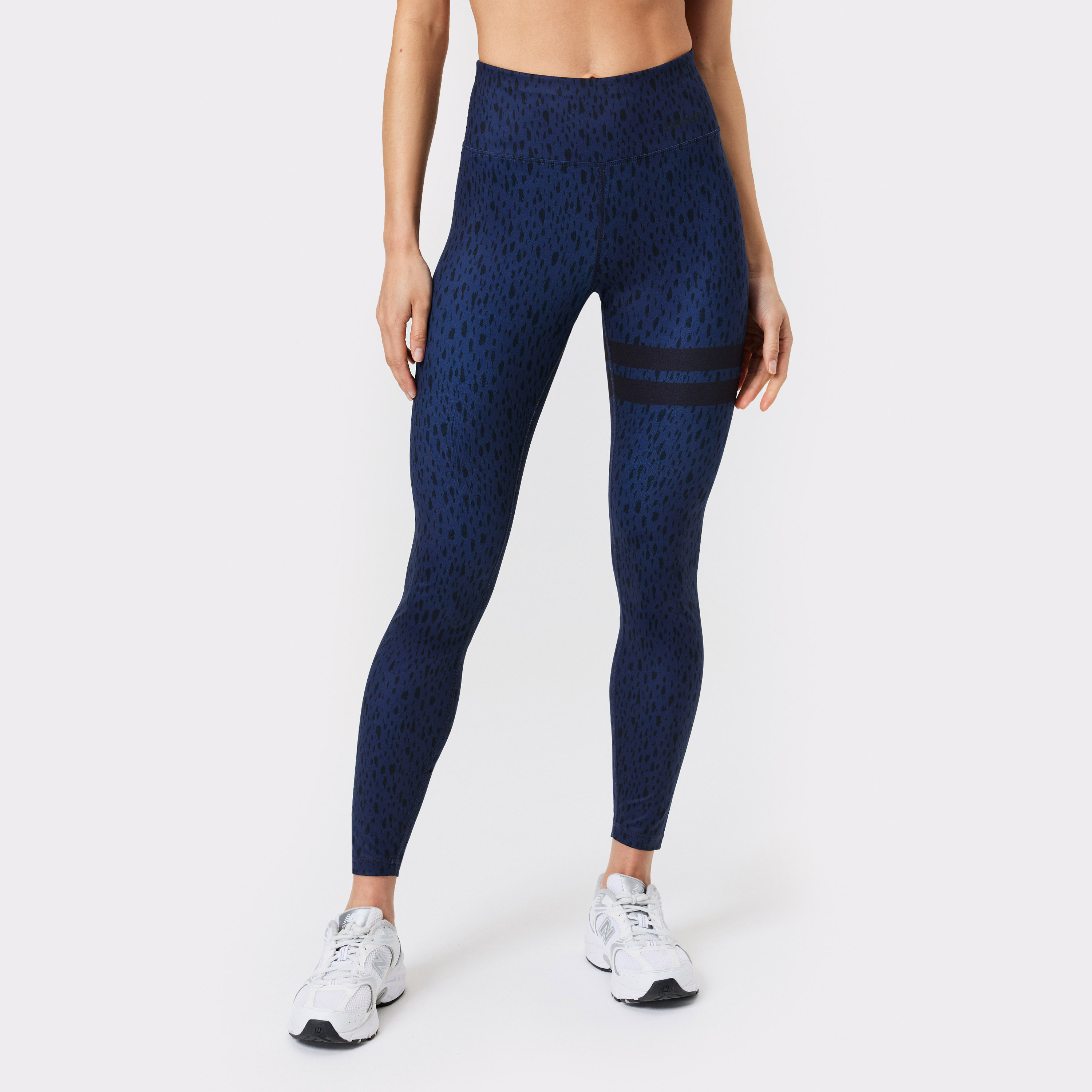 Explore Printed Tights