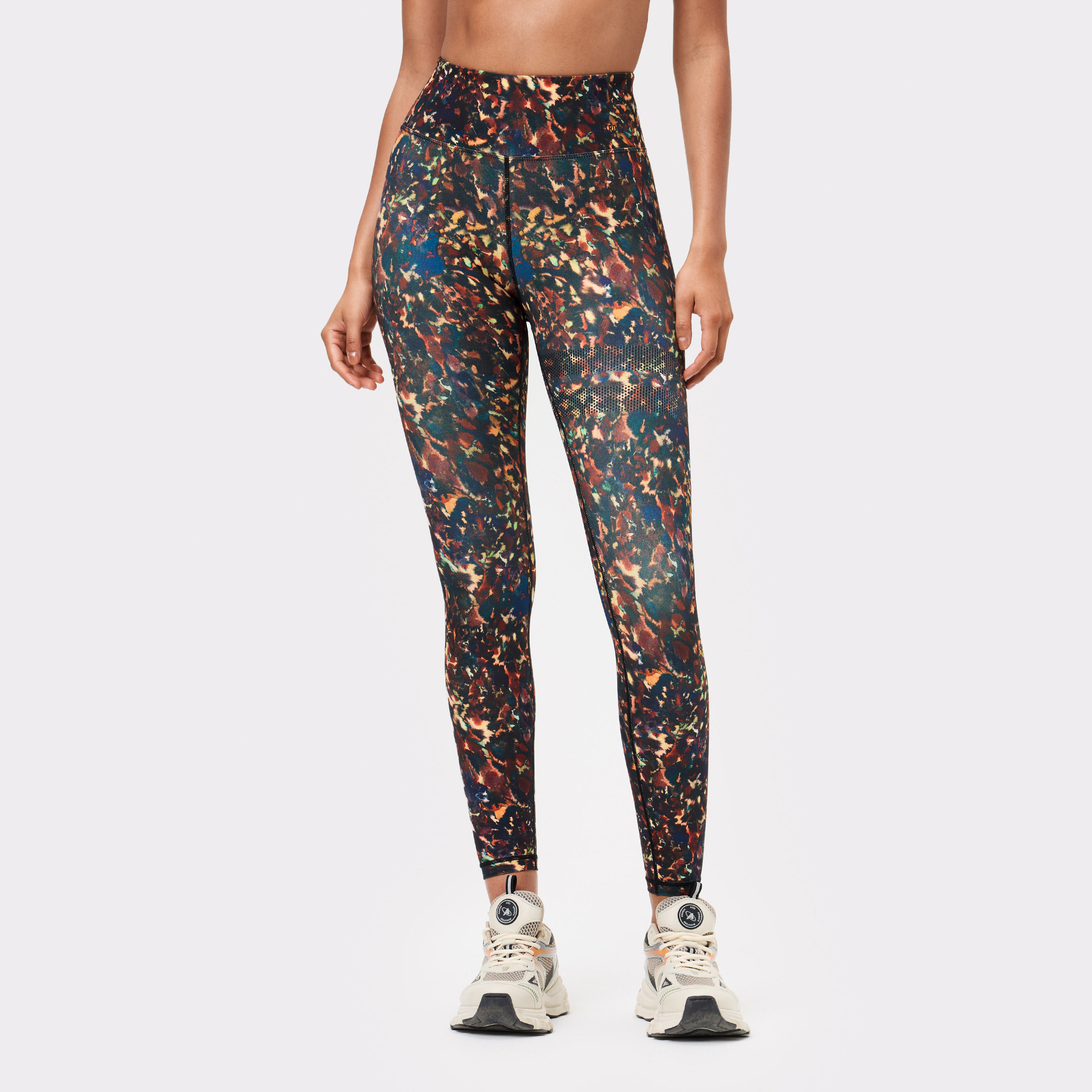 Explore Printed Tights