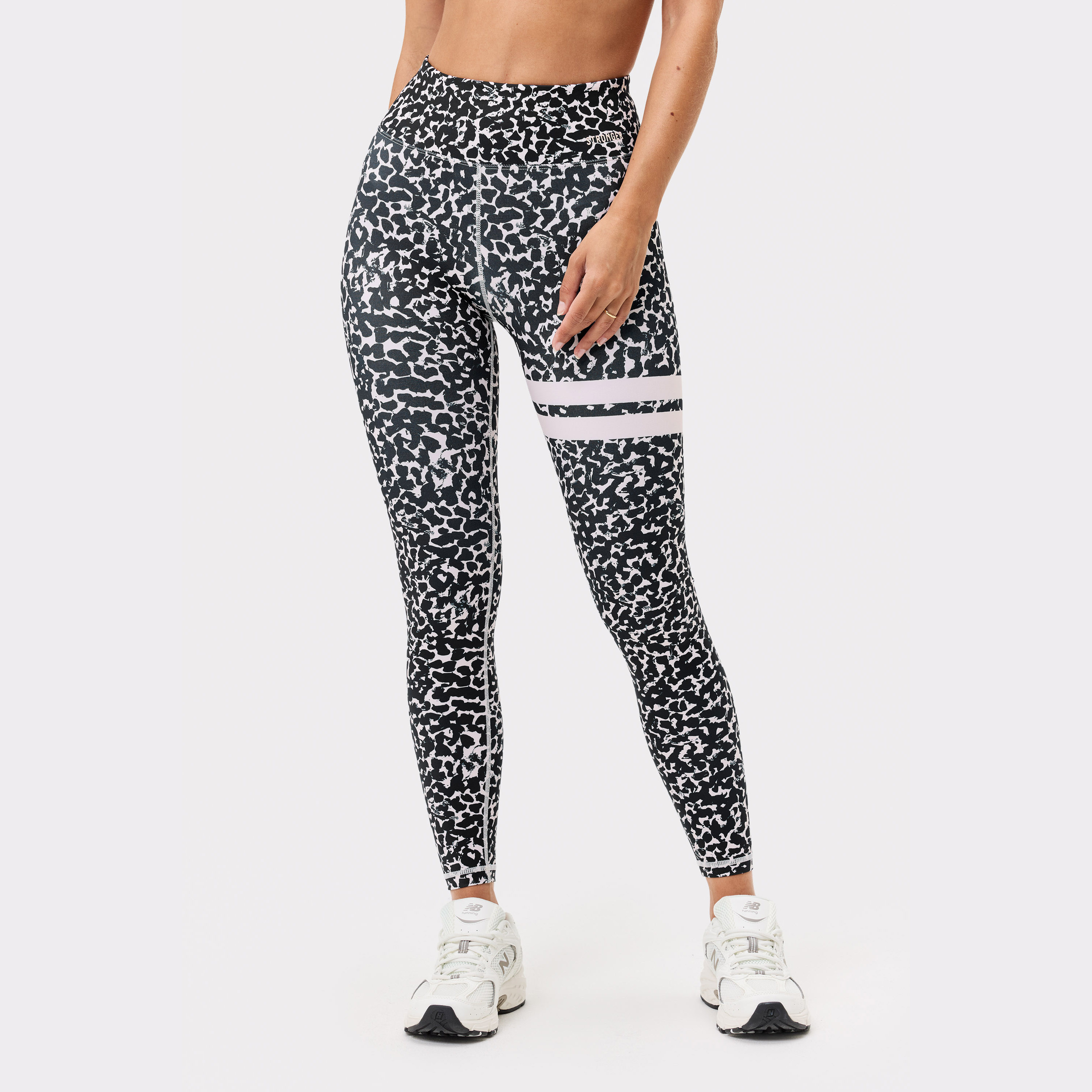Explore Printed Tights