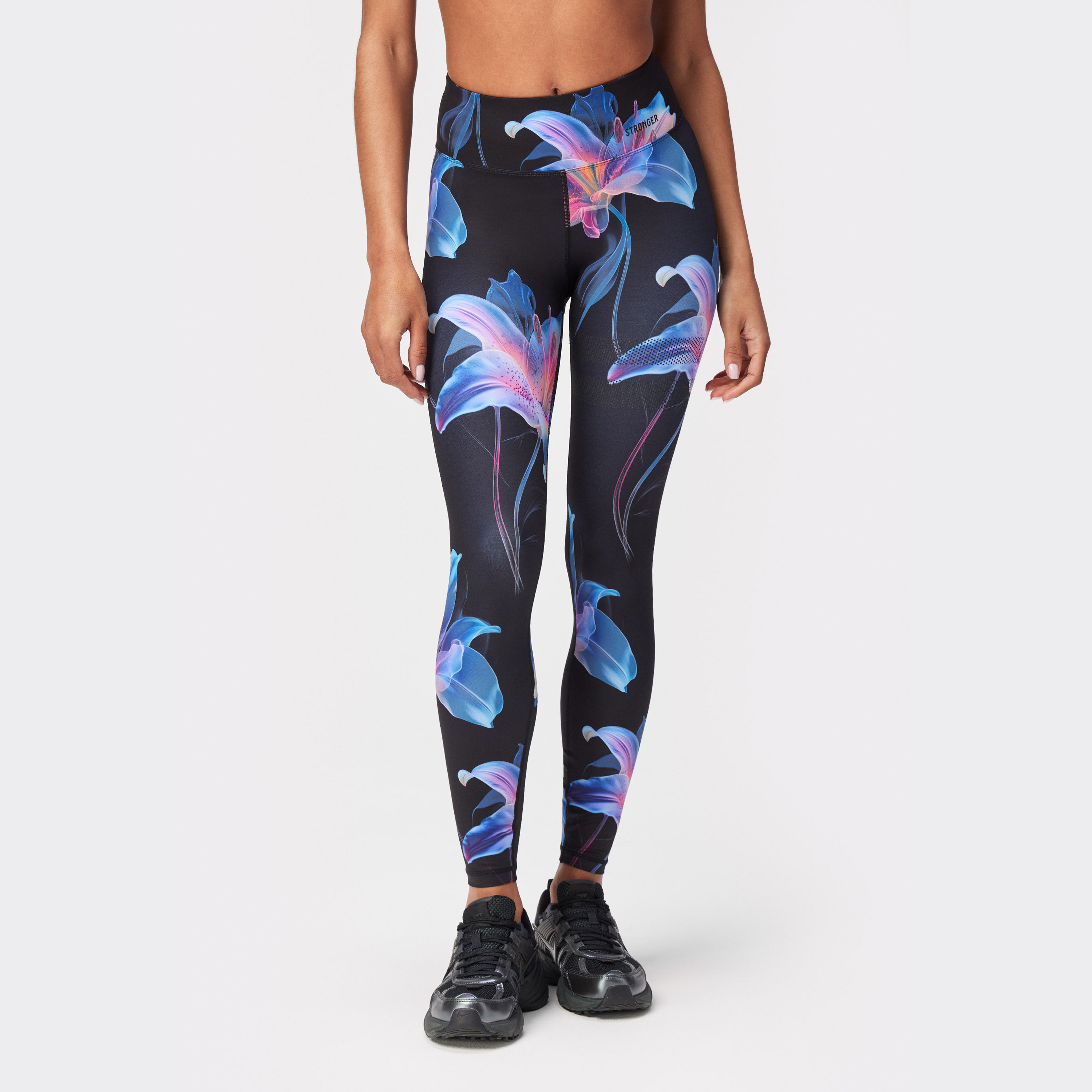 Explore Printed Tights