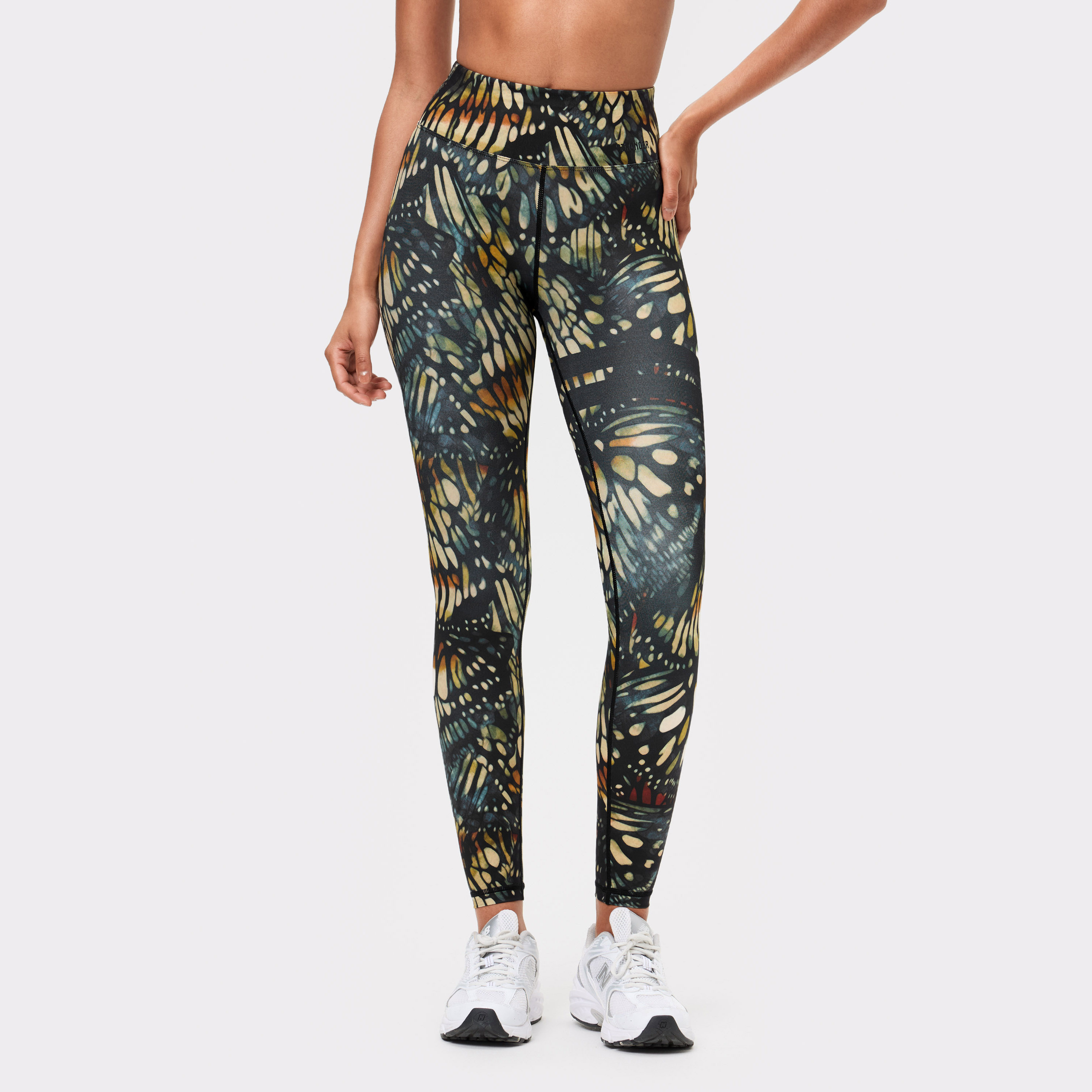 Explore Printed Tights