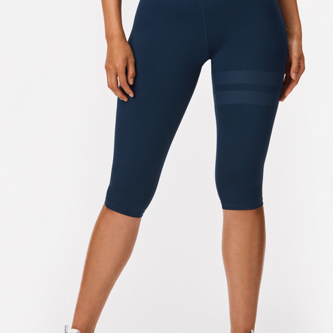 legging bermuda femme