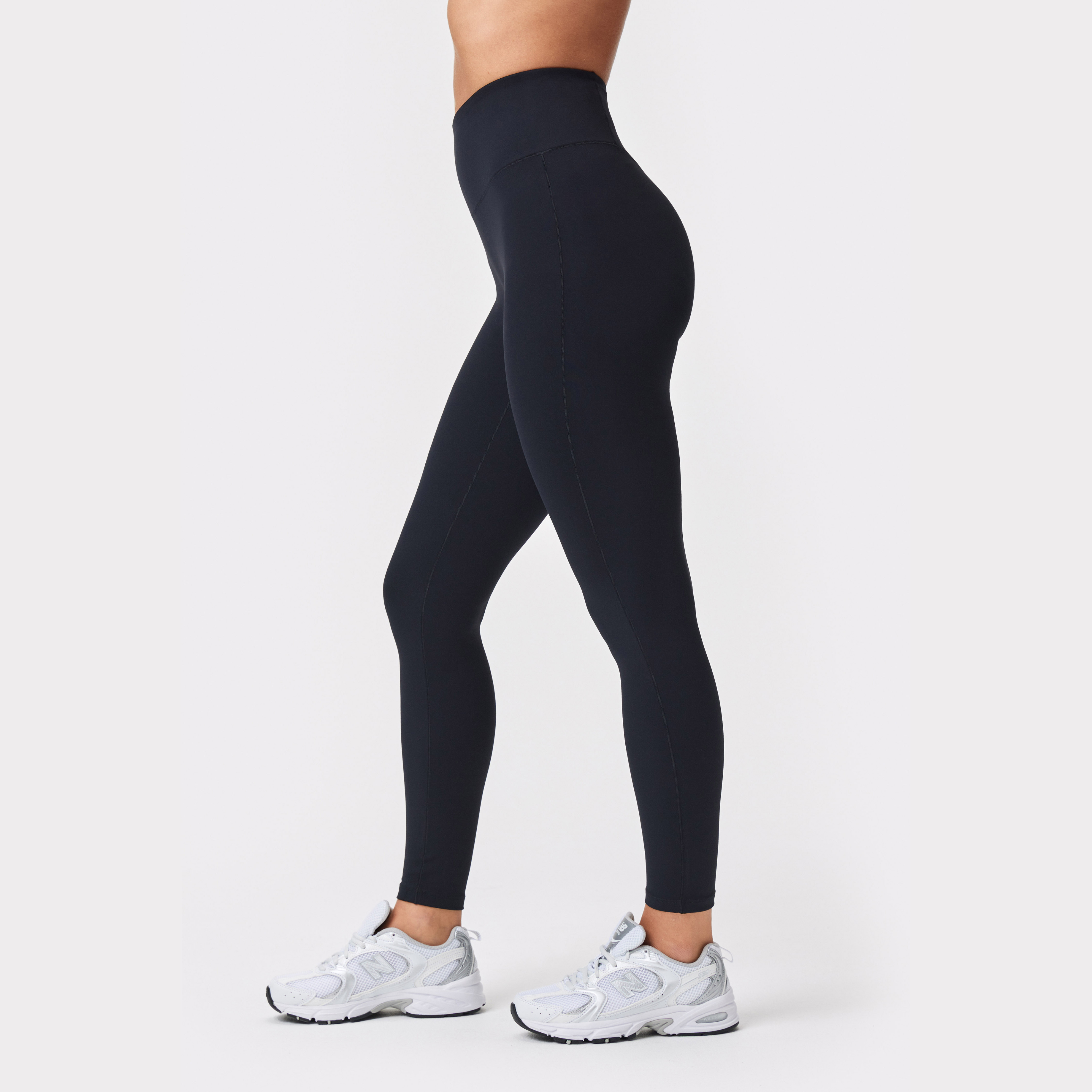 Soft Back Pocket Tights