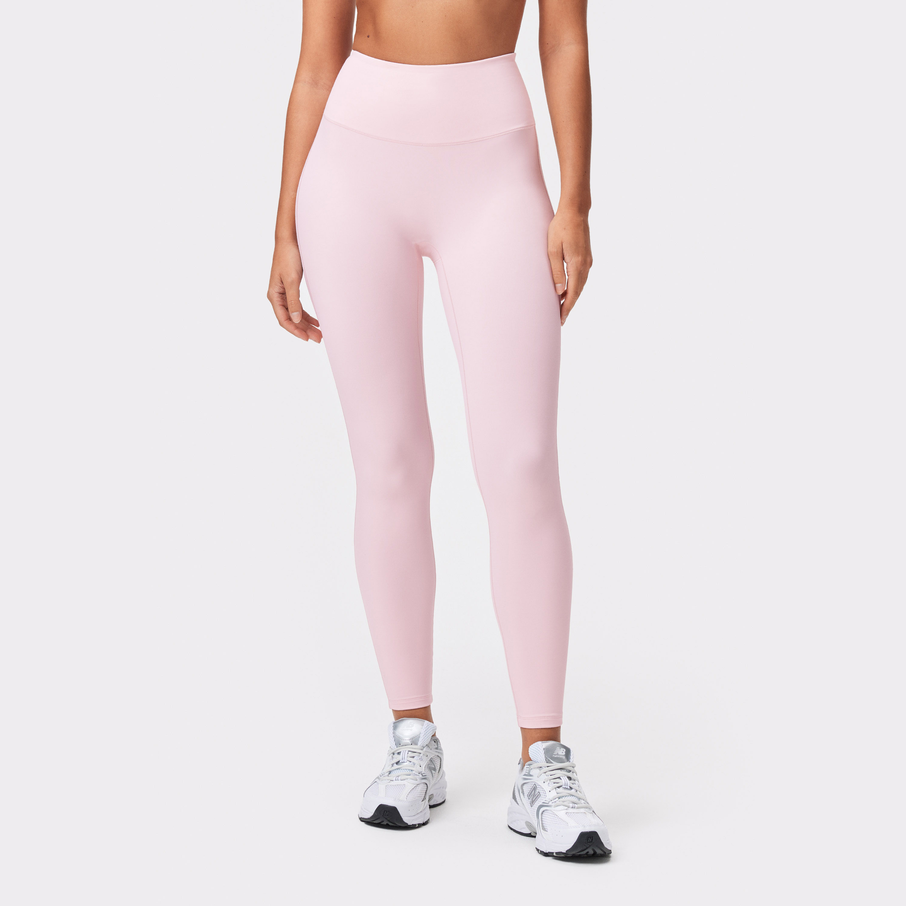 Soft Back Pocket Tights