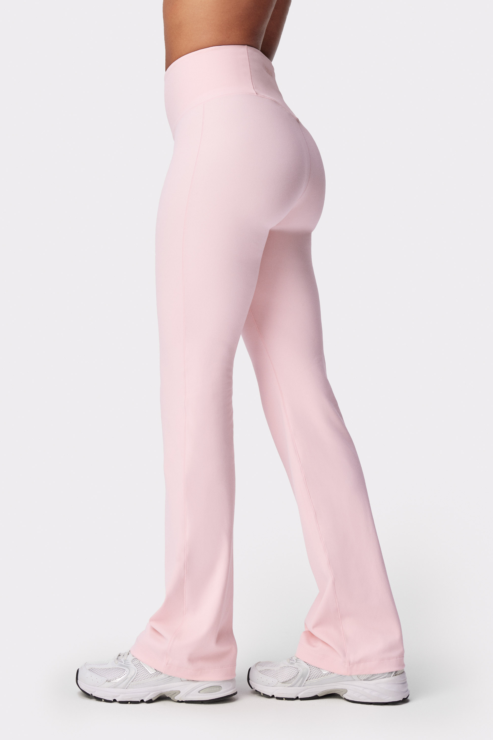 Soft Flared Leggings