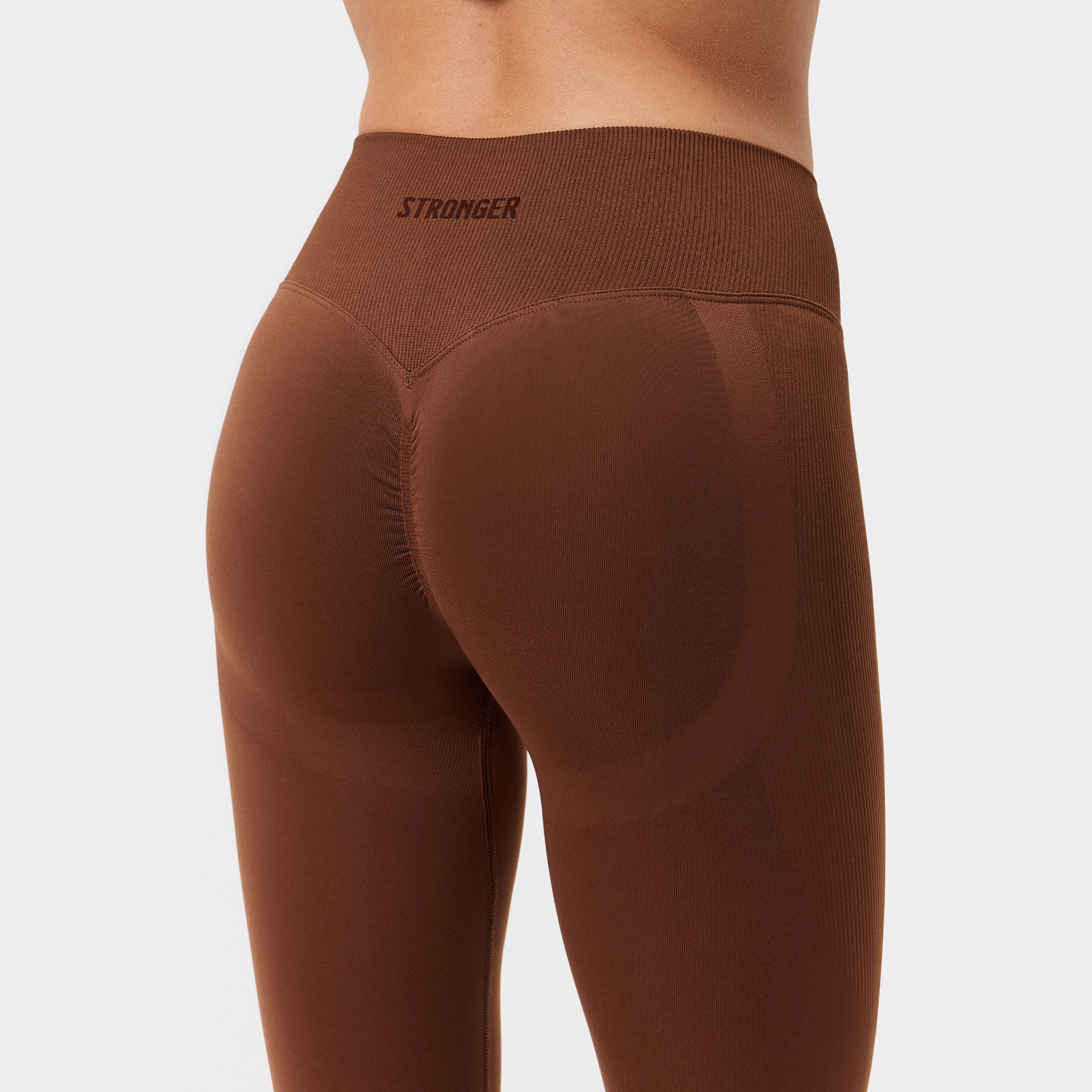 Seamless Contour Tights