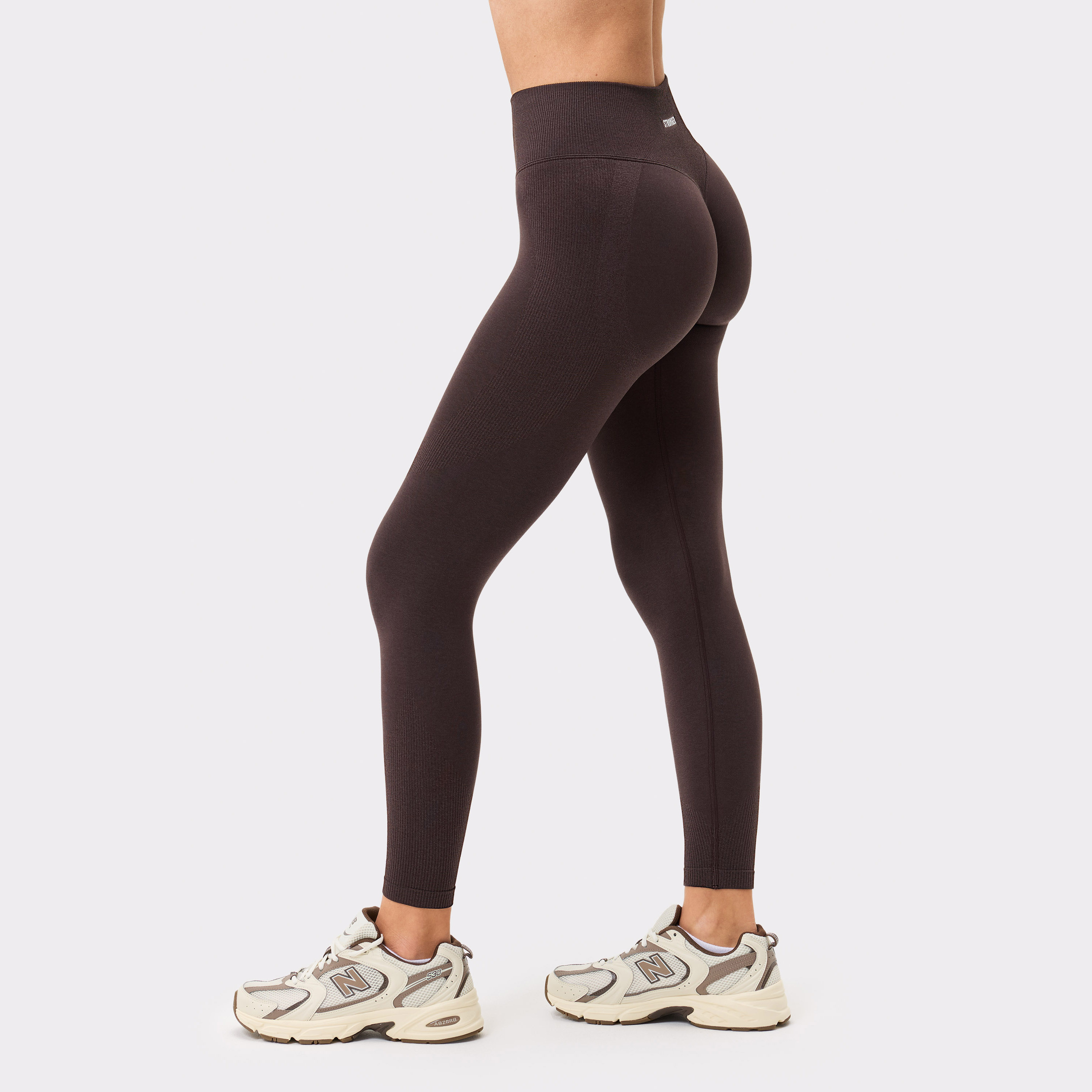 Seamless Contour Tights