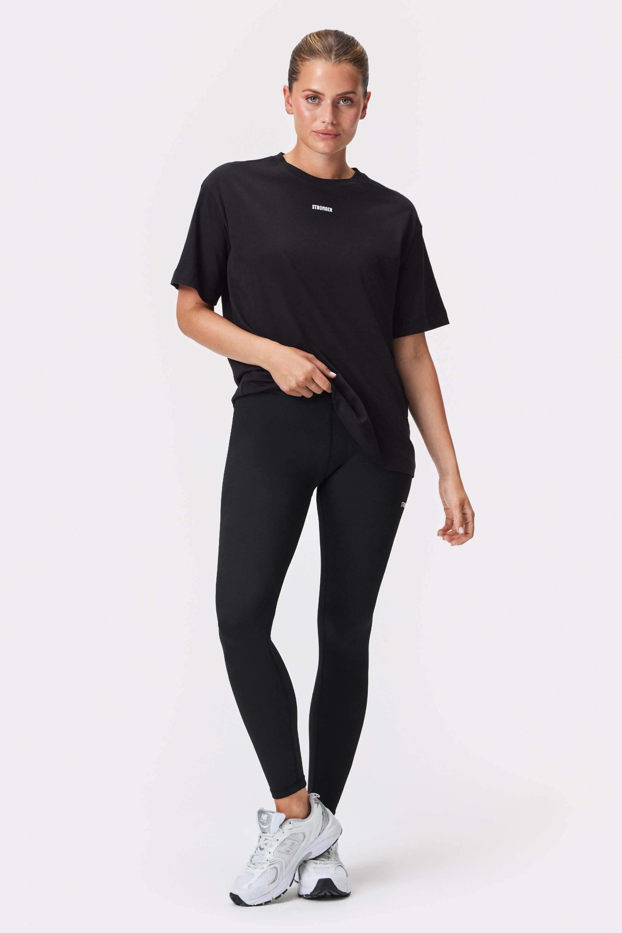 Soft T-shirt