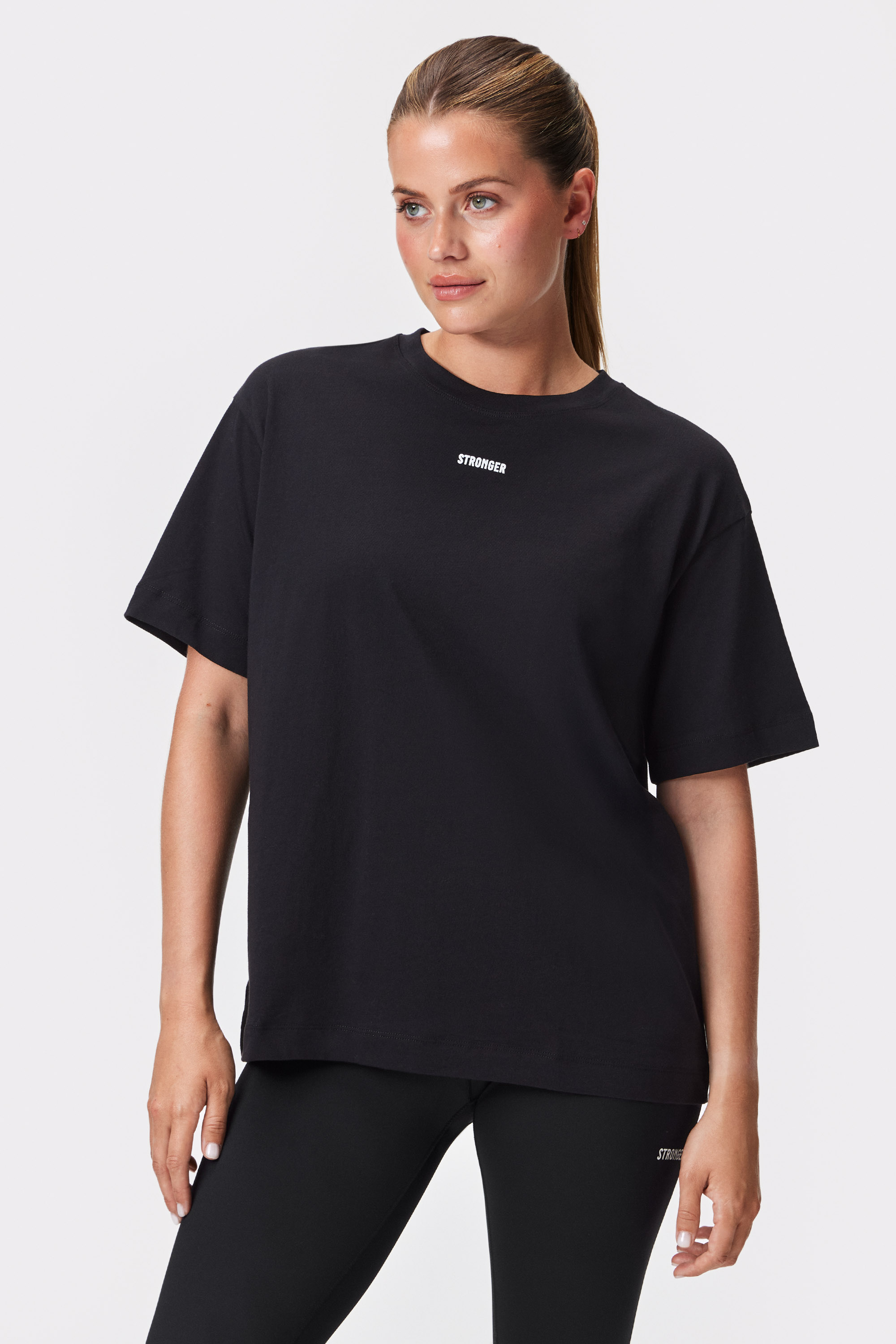 Soft T-shirt