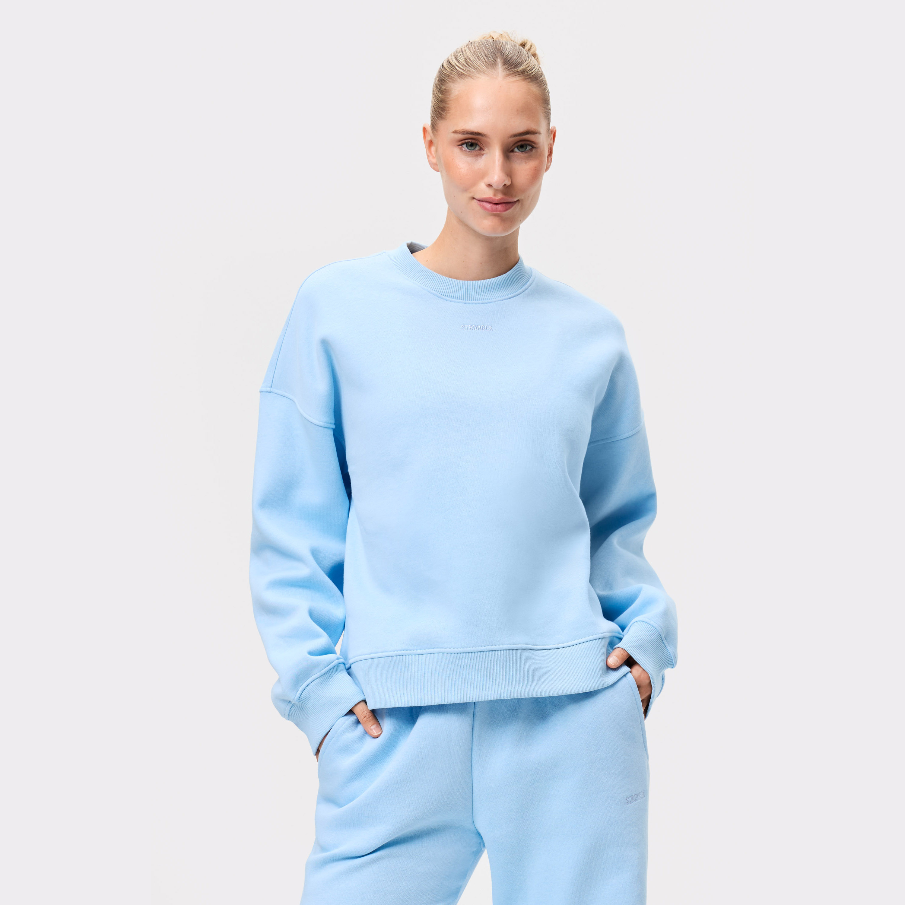 Relaxed Sweatshirt
