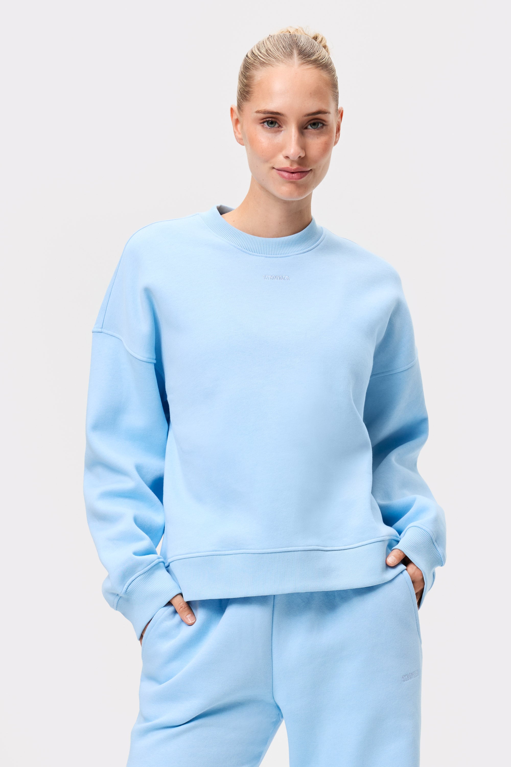 Sweatshirts – Shop Women's Sweatshirts at Stronger