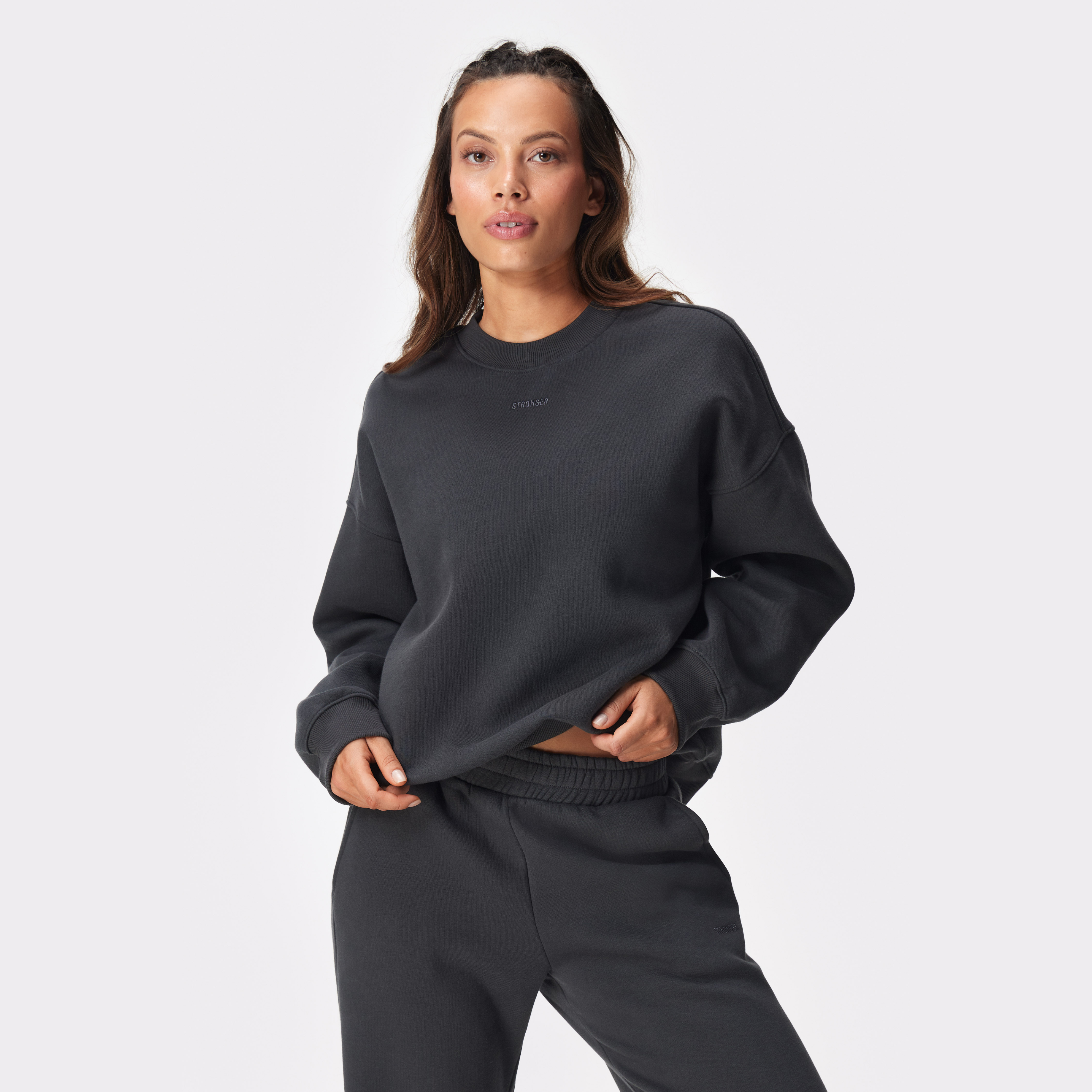 Relaxed Sweatshirt