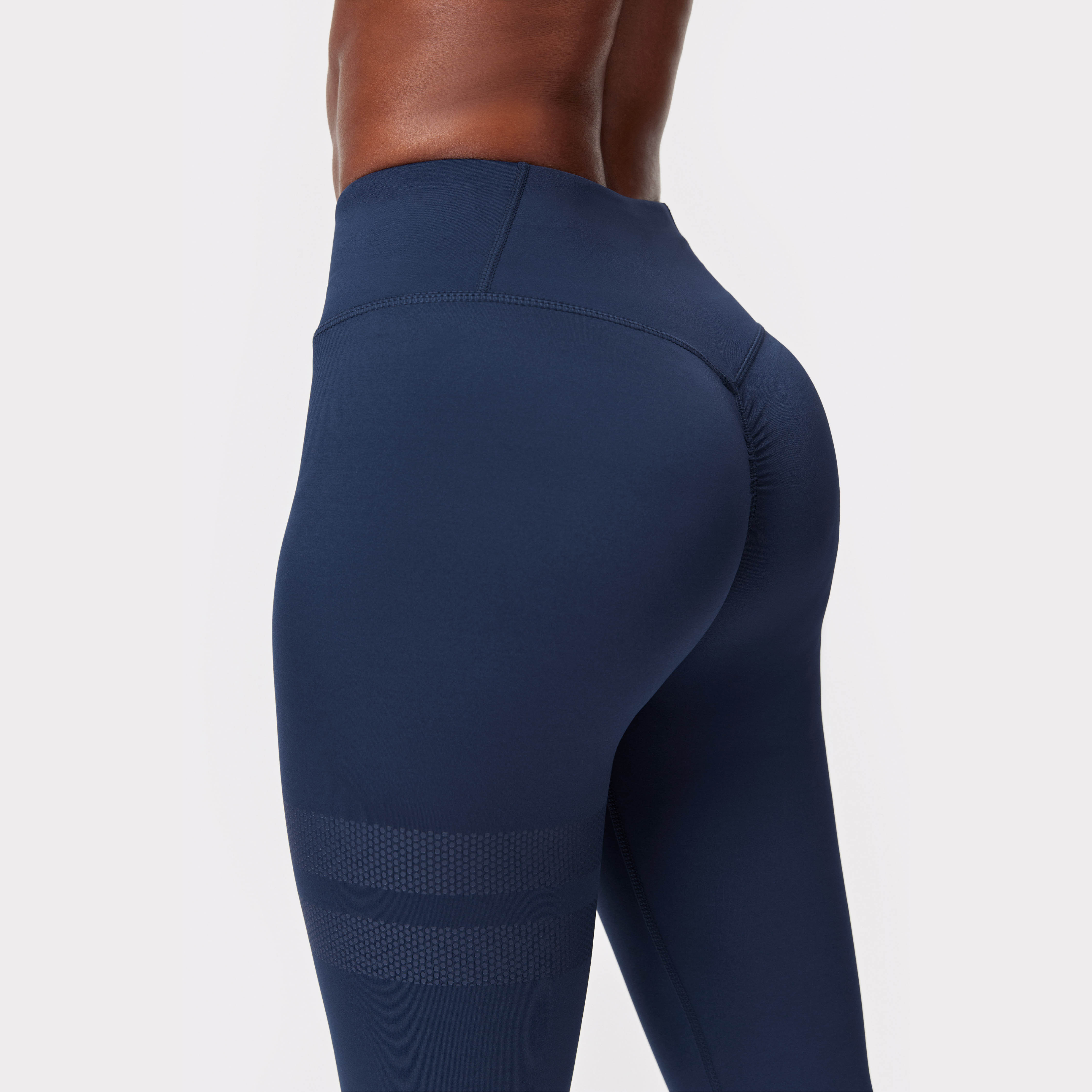 Signature Contouring Tights