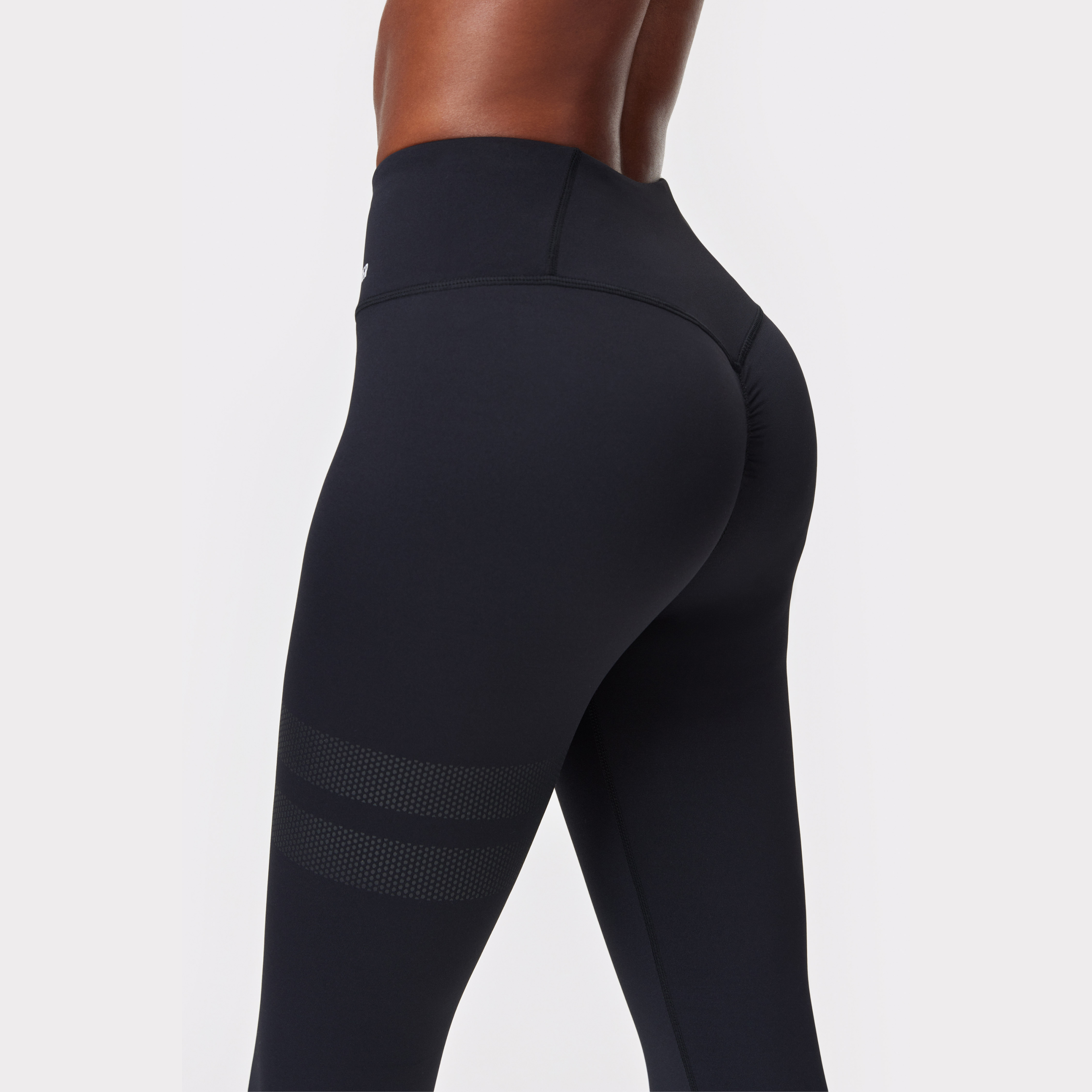 Signature Contouring Tights