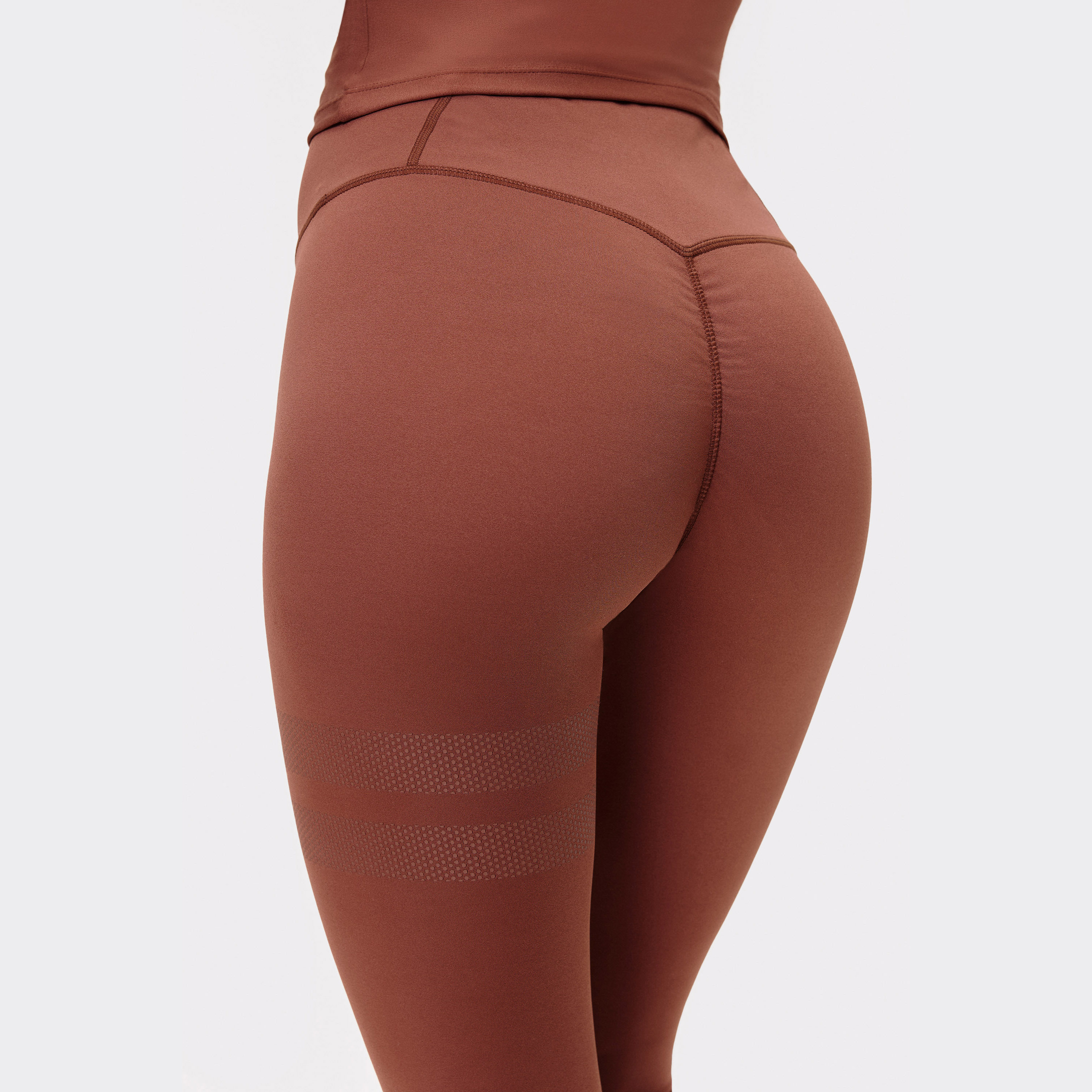 Signature Contouring Tights