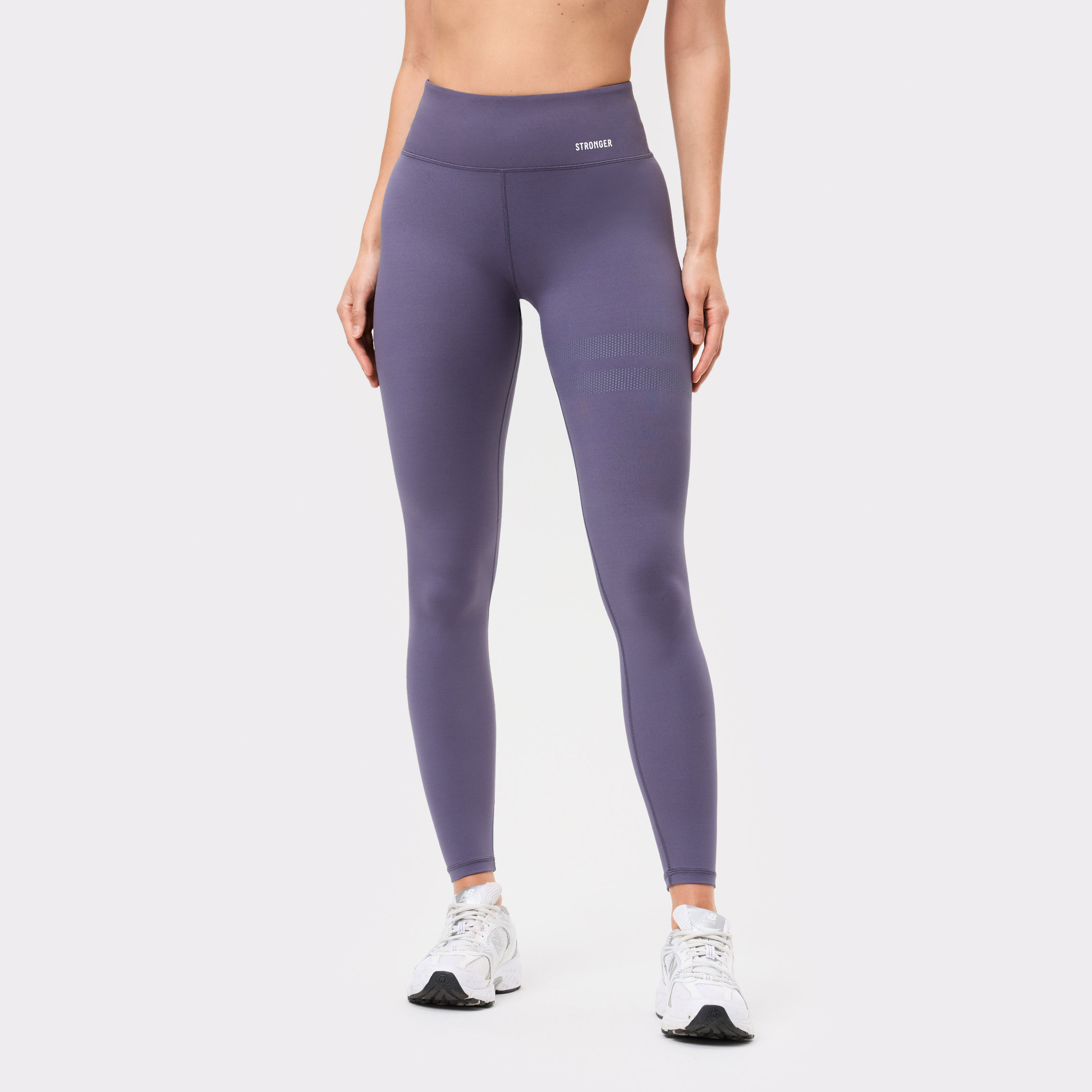 Signature Contouring Tights