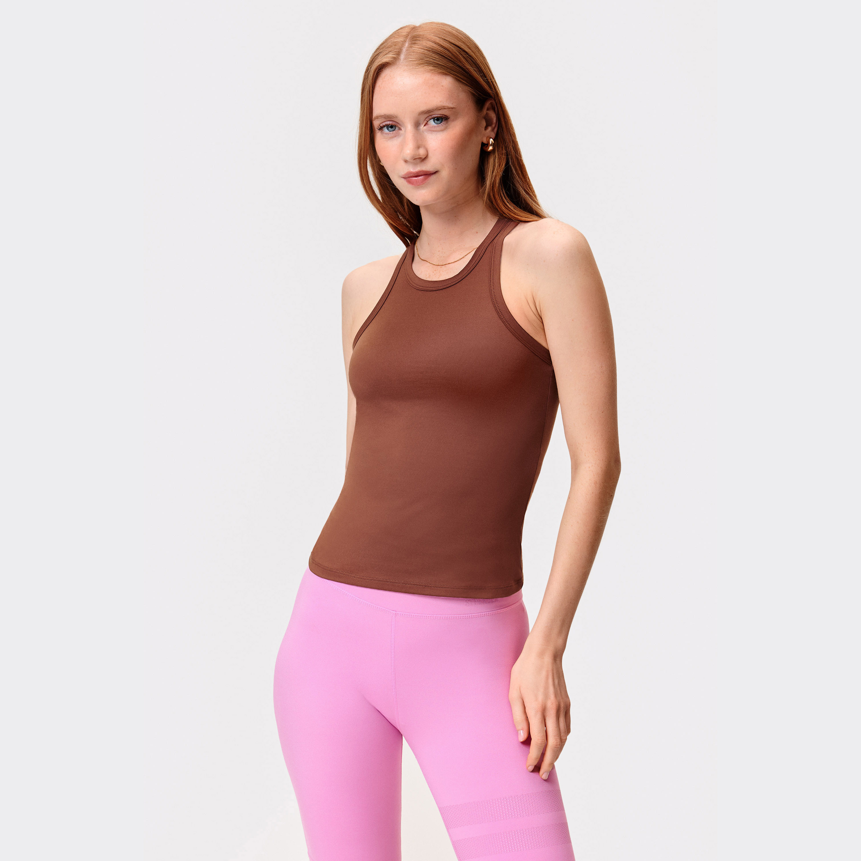 The One Tank top