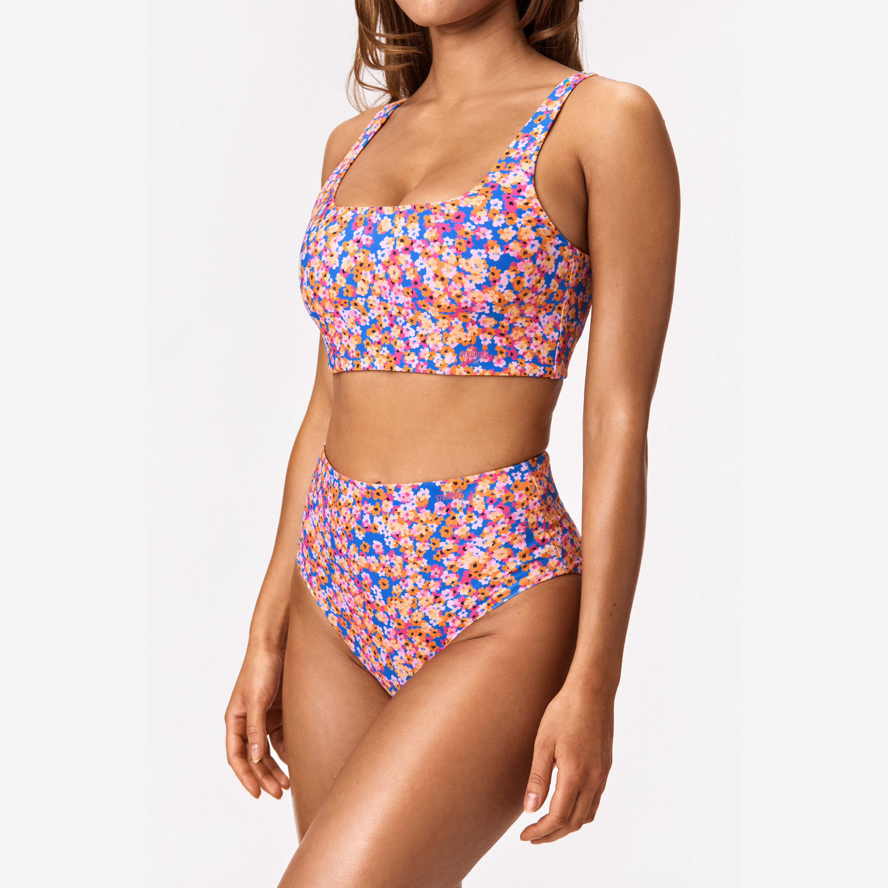 Florencia Bikini Top