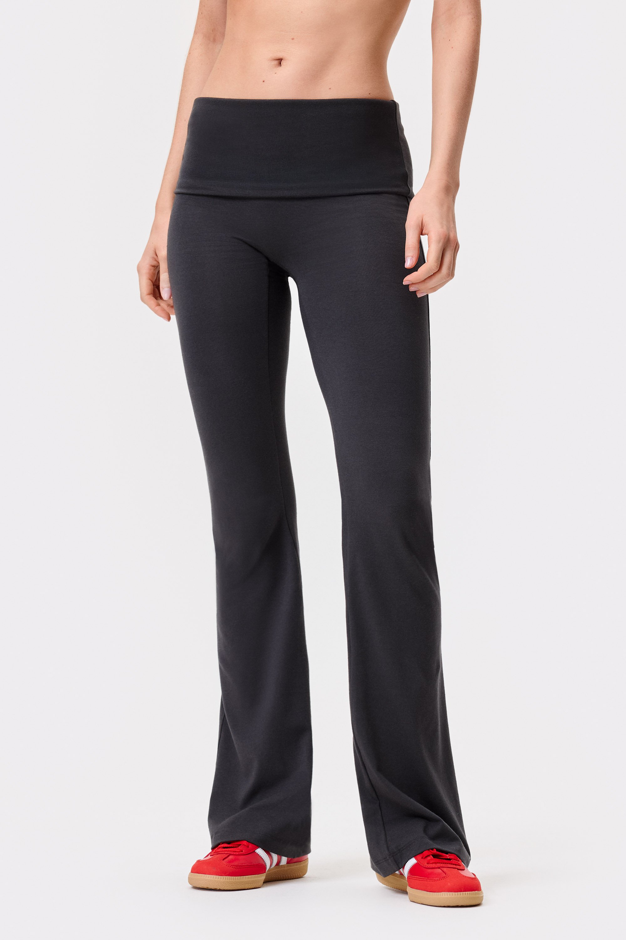 ボトムス・スパッツ Apolina Lena Jersey Flare Legging 3-5Y 10811_1fd275489d-l934-1004-01-