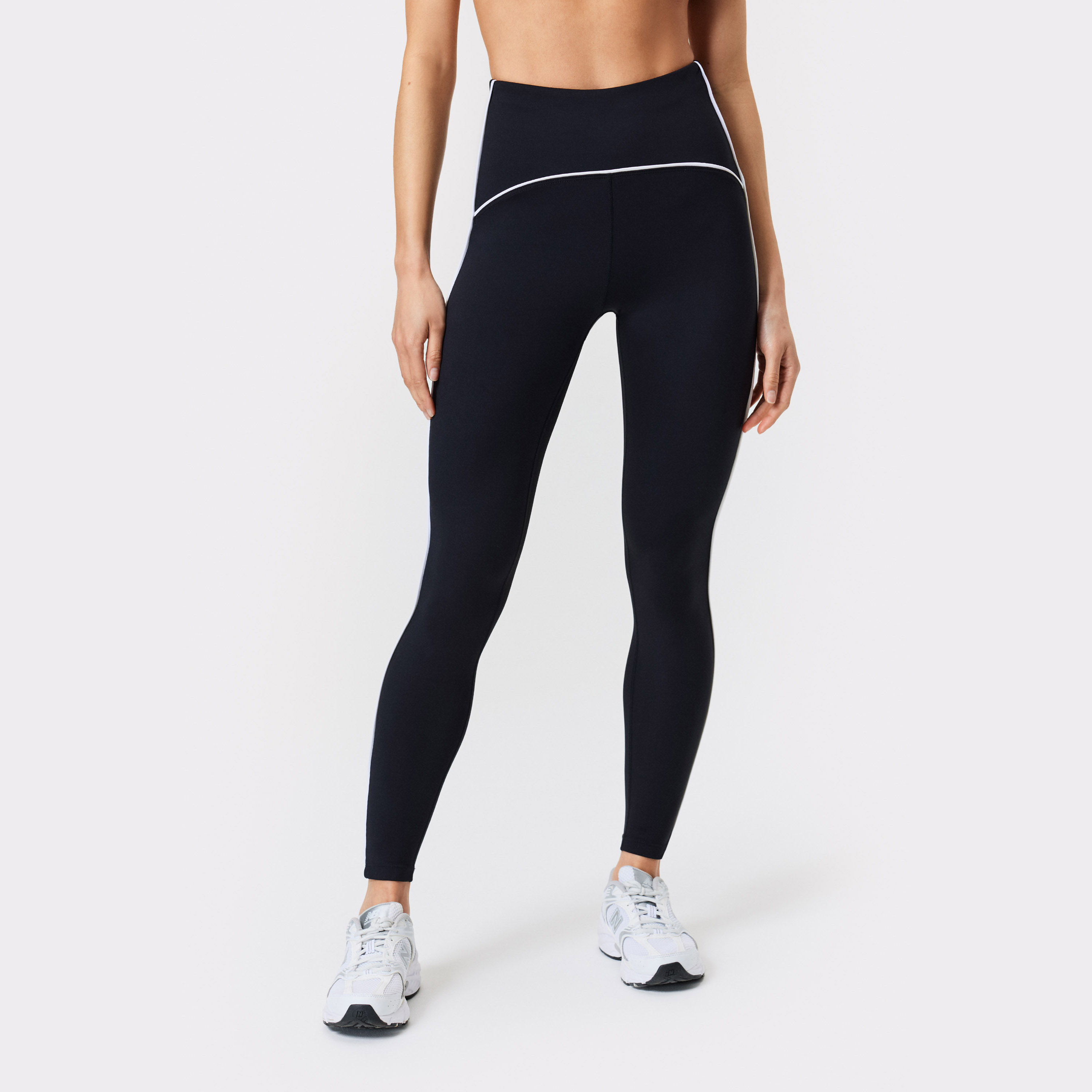 Piping Tights