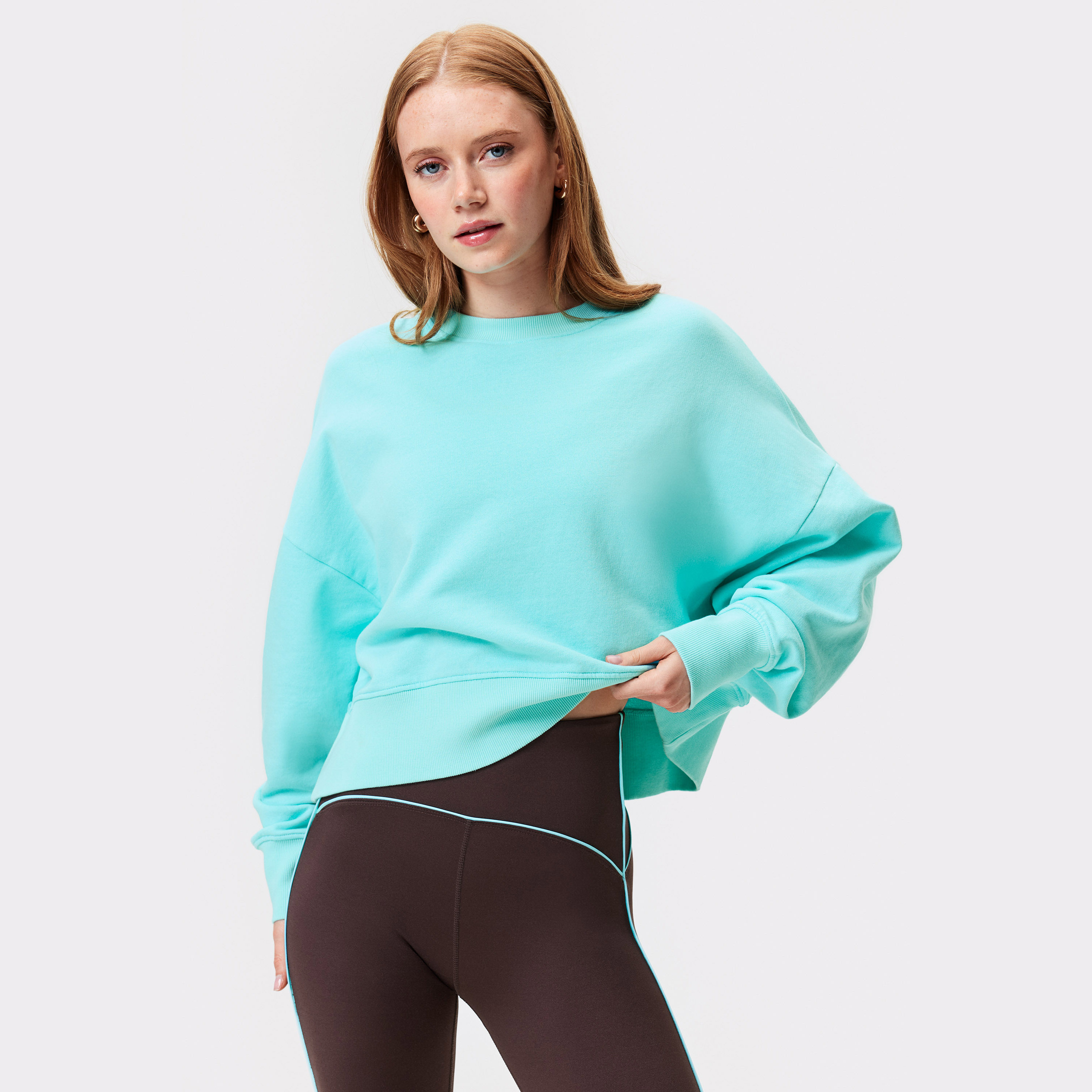 Quote Sweatshirt