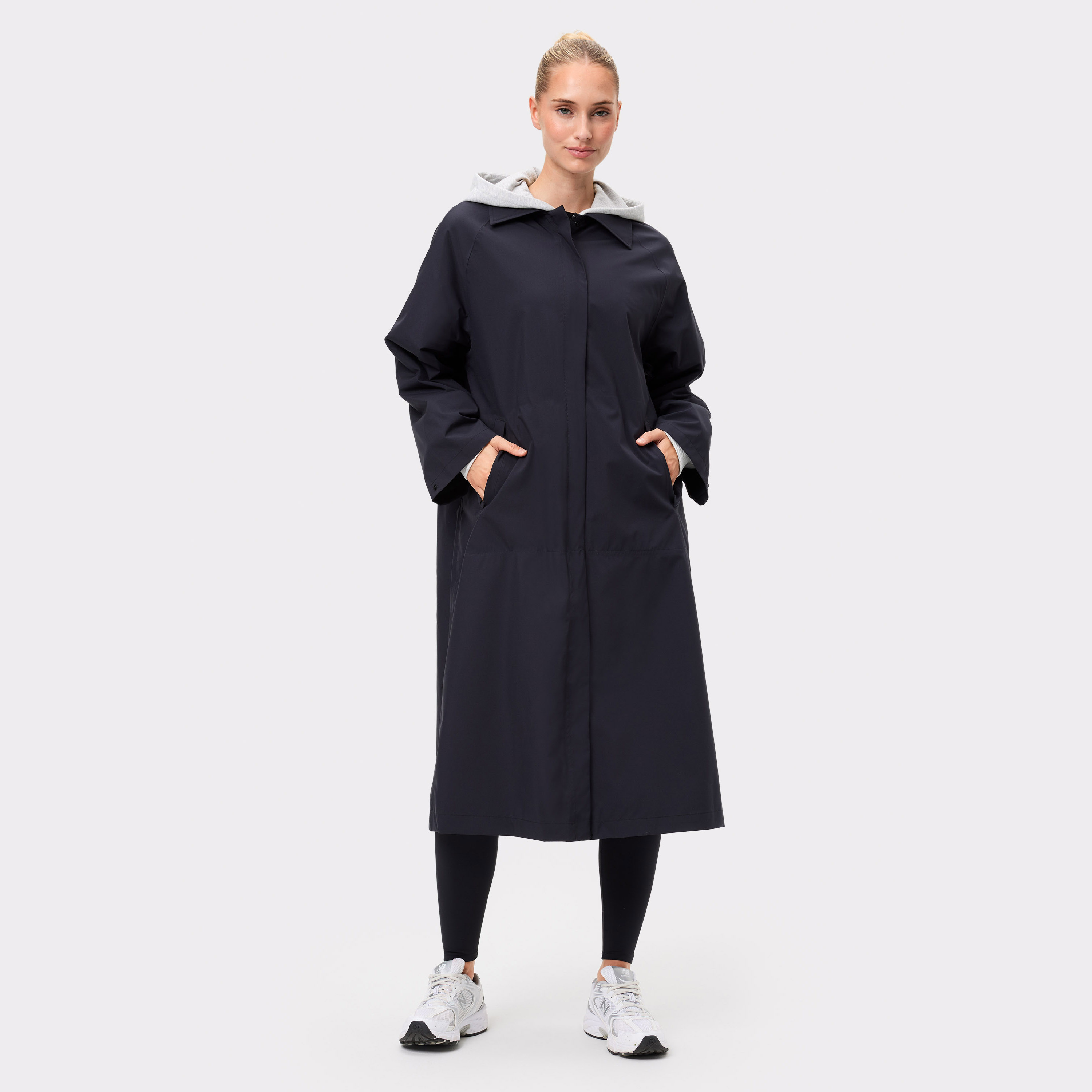 Regn Trenchcoat