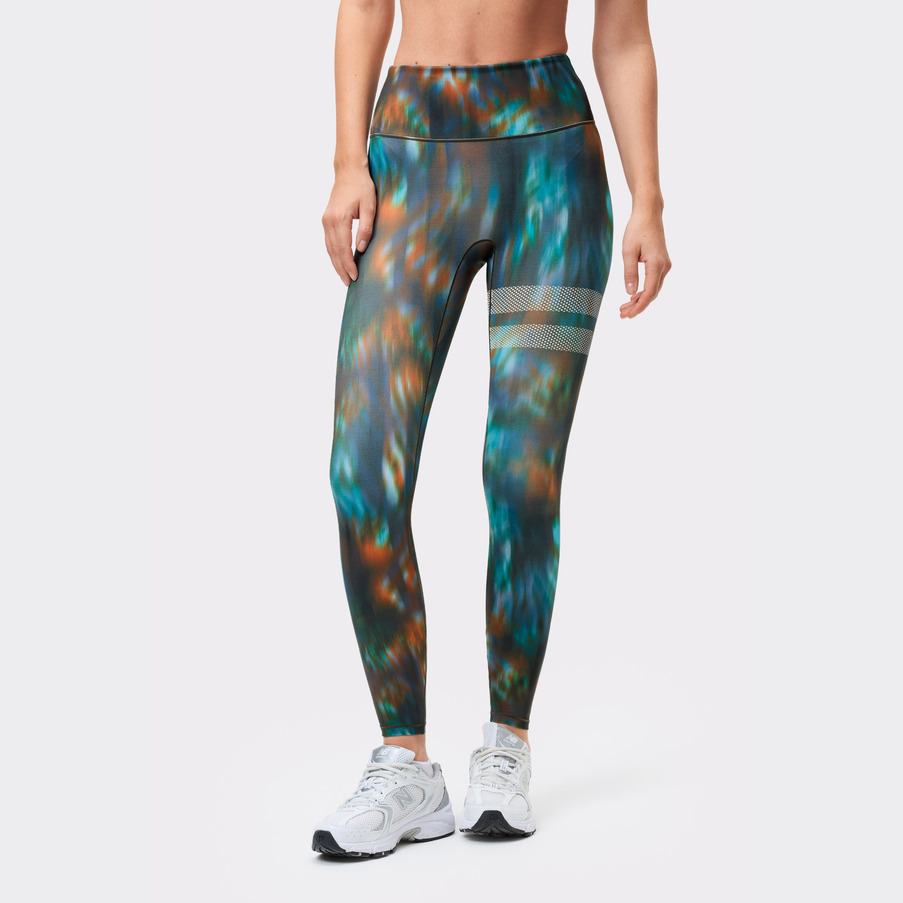 The Signature One Tights