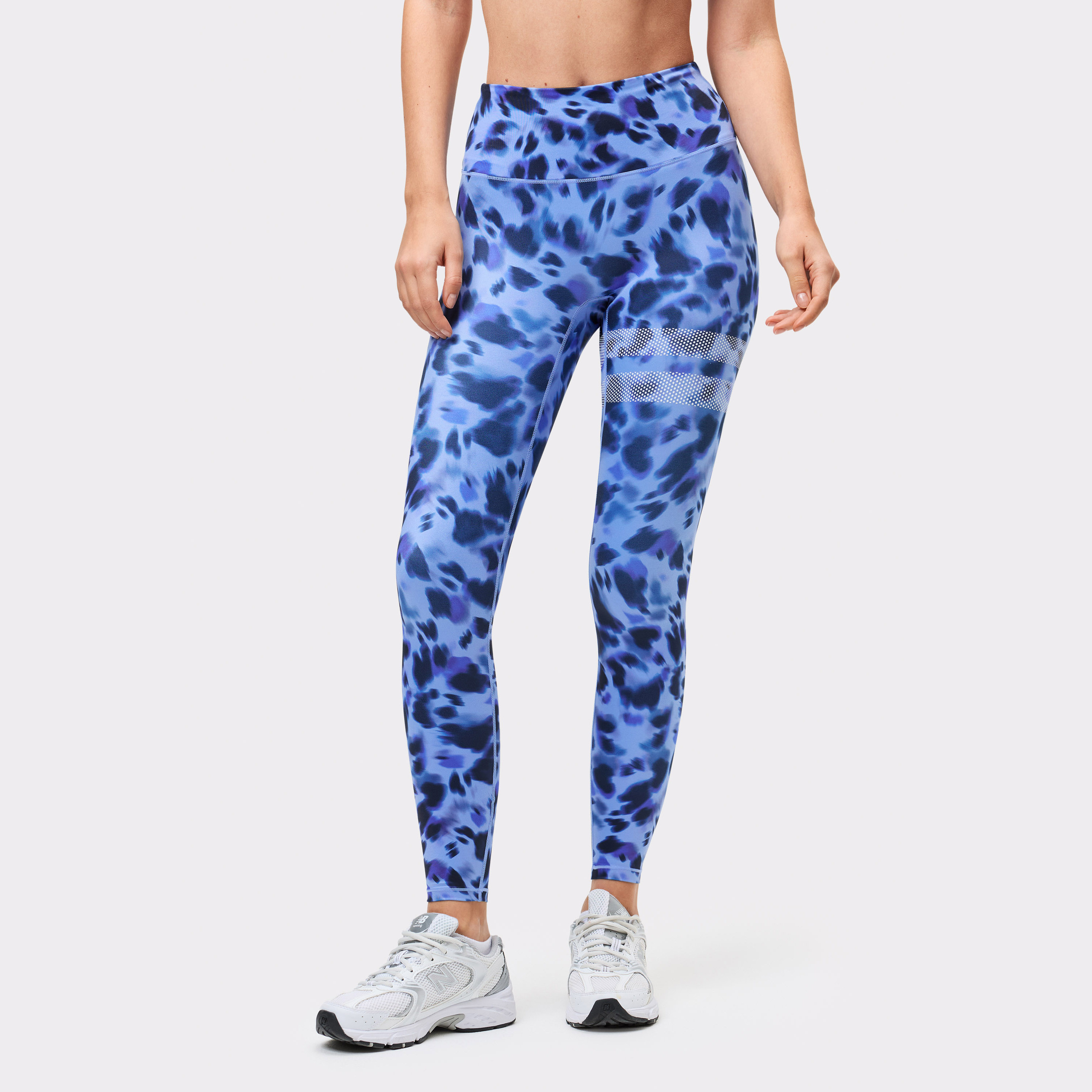 The Signature One Leggings