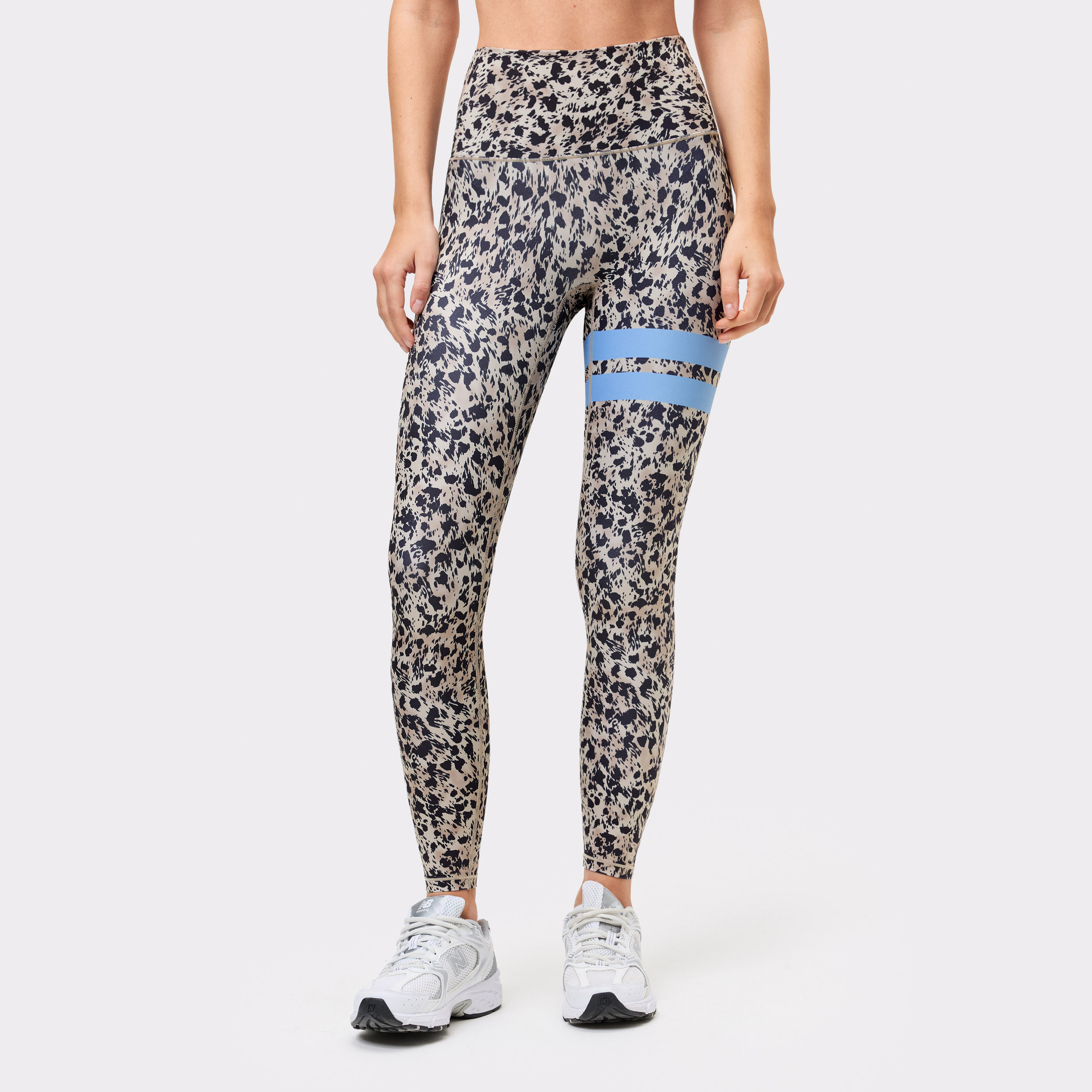 The Signature One Tights