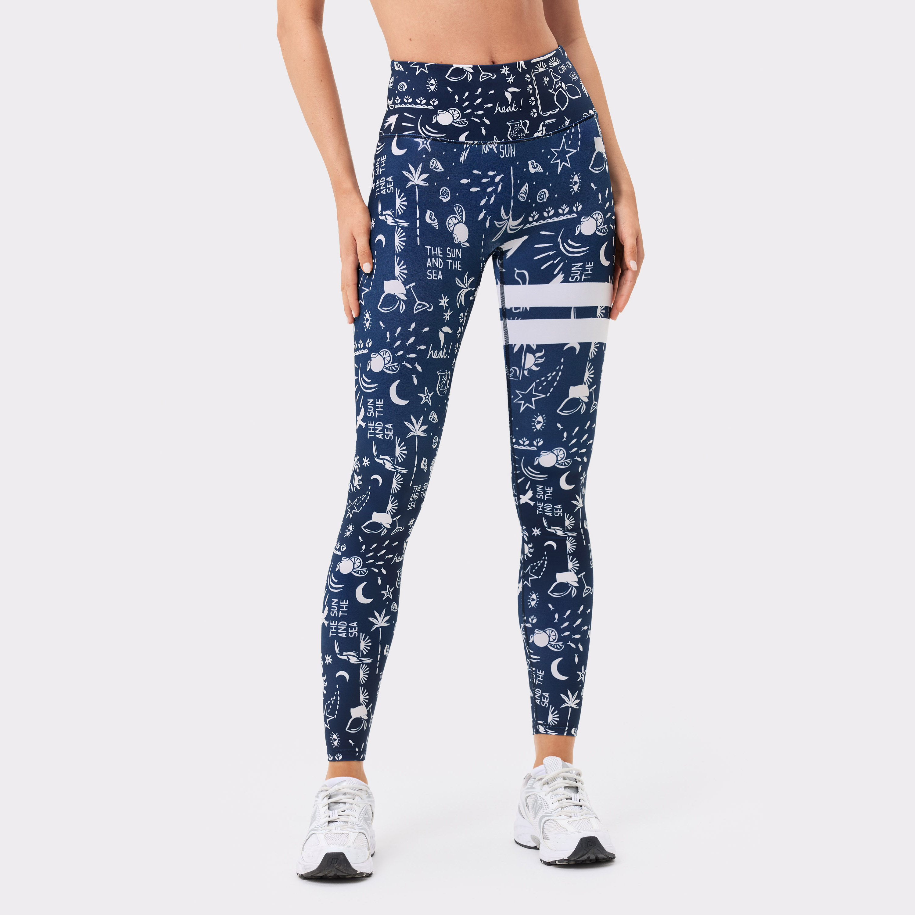 The Signature One Leggings