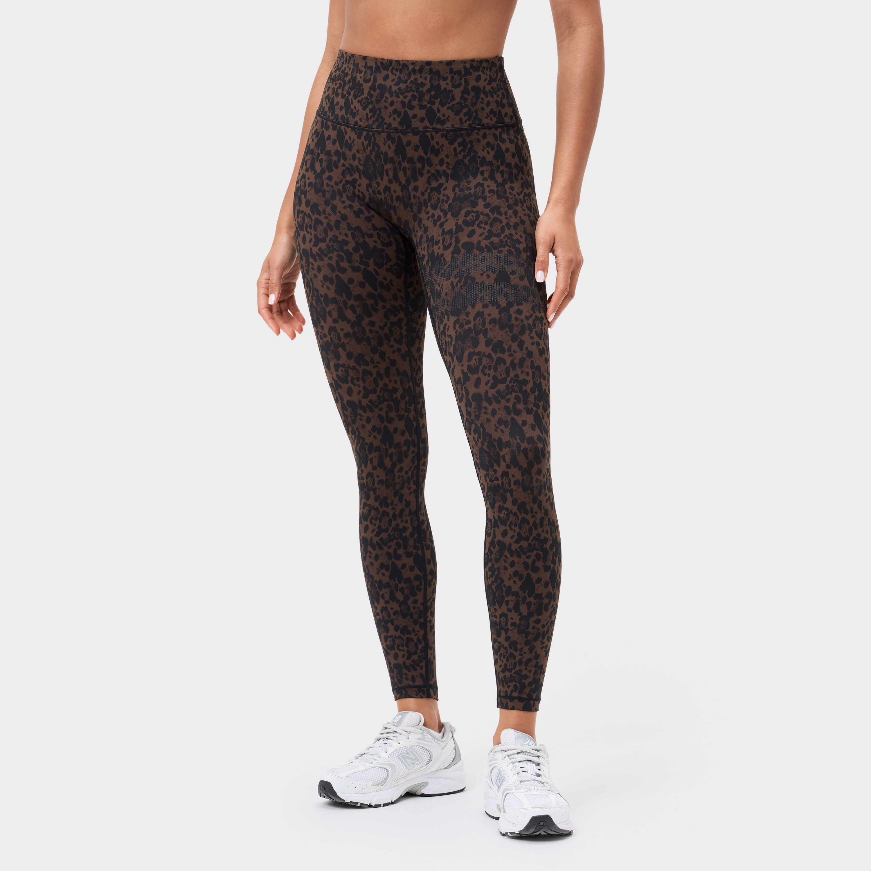 The Signature One Tights