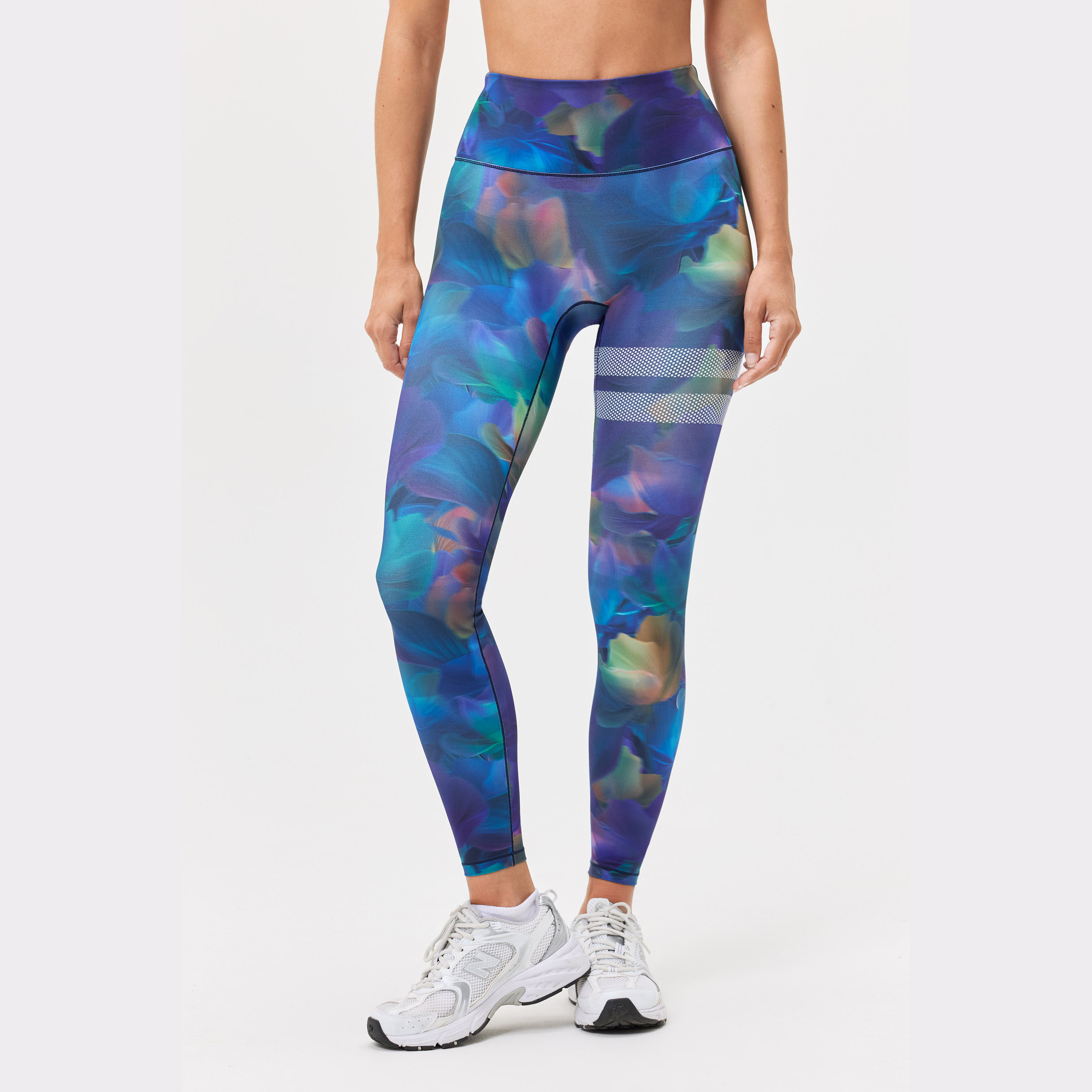 The Signature One Tights