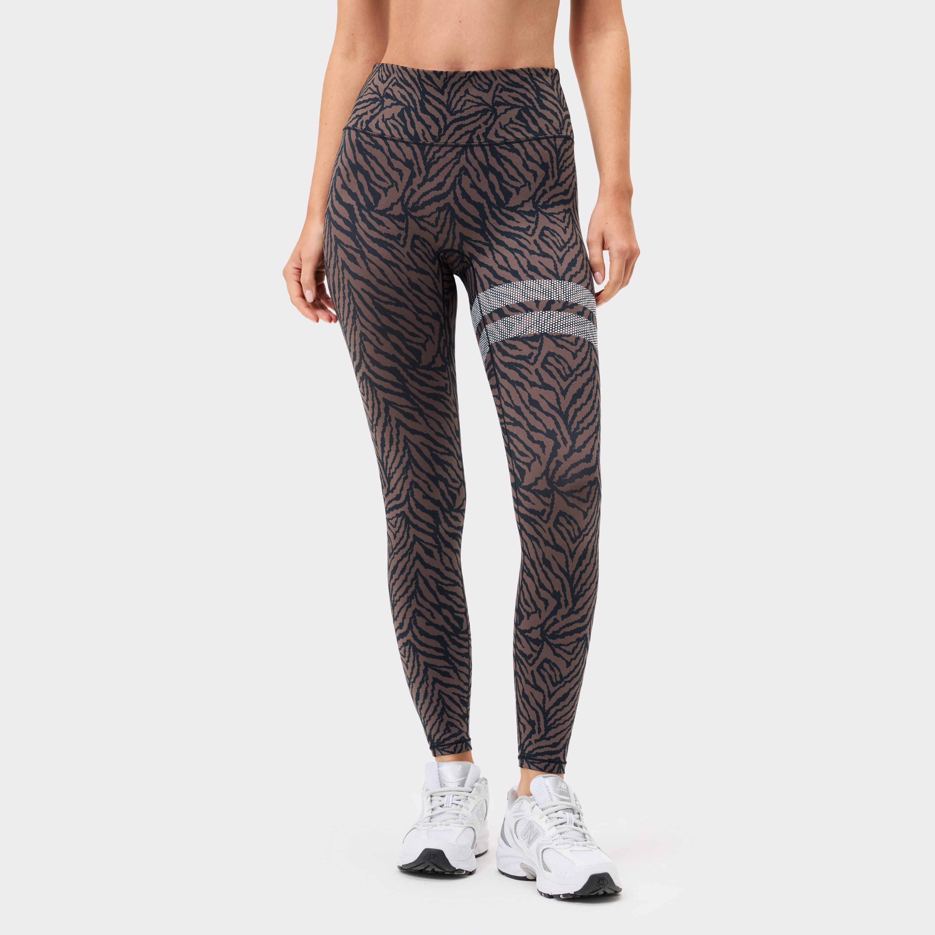 The Signature One Tights