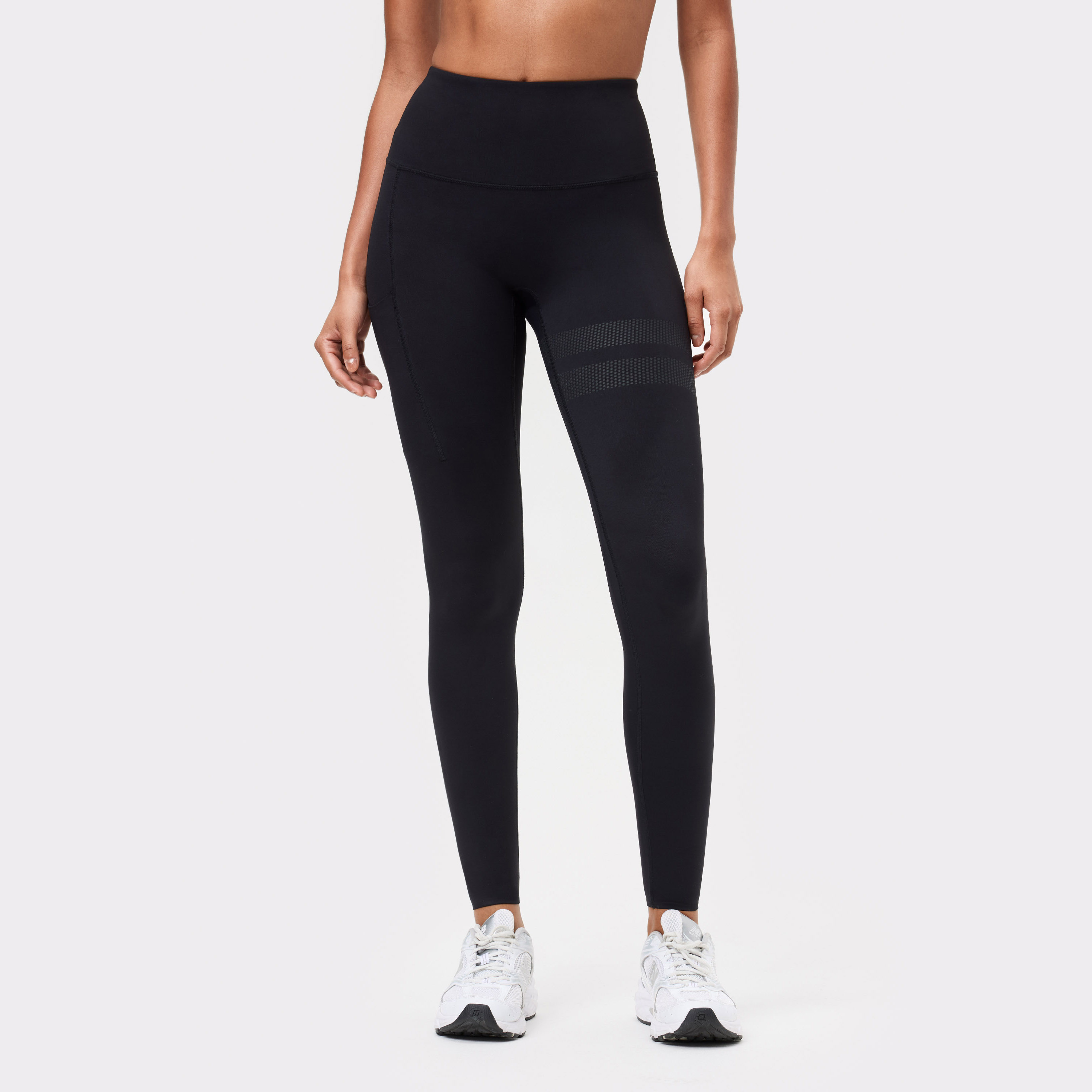 Signature Pocket Tights