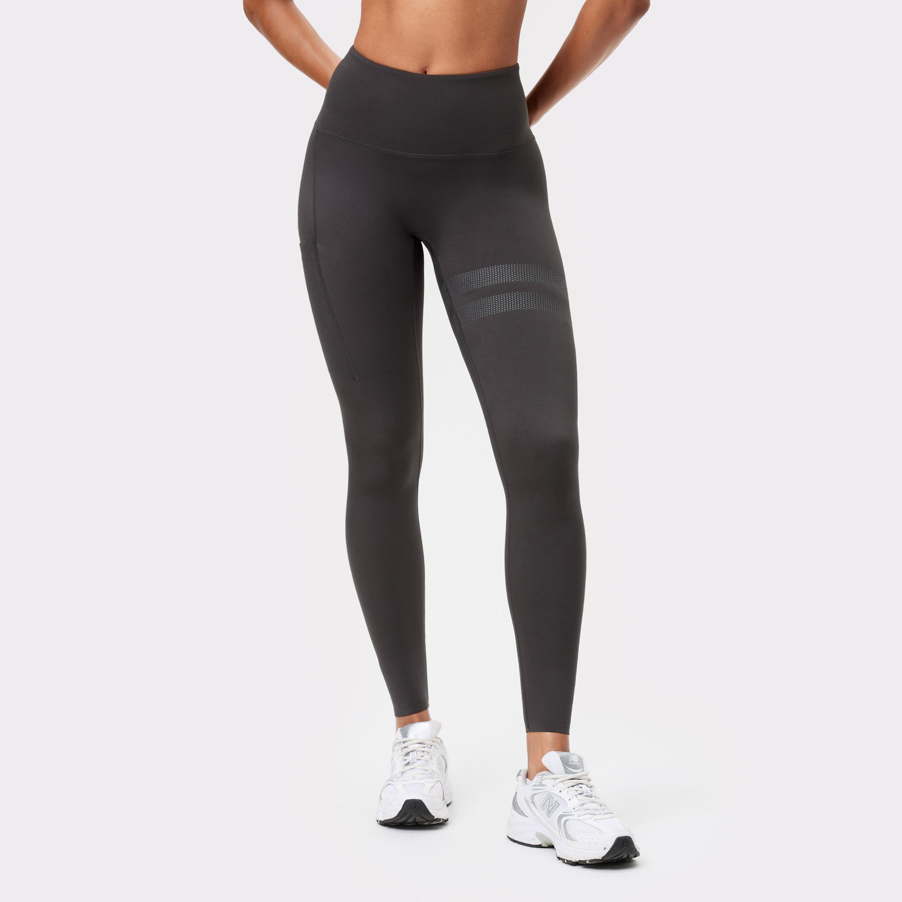 Signature Pocket Tights
