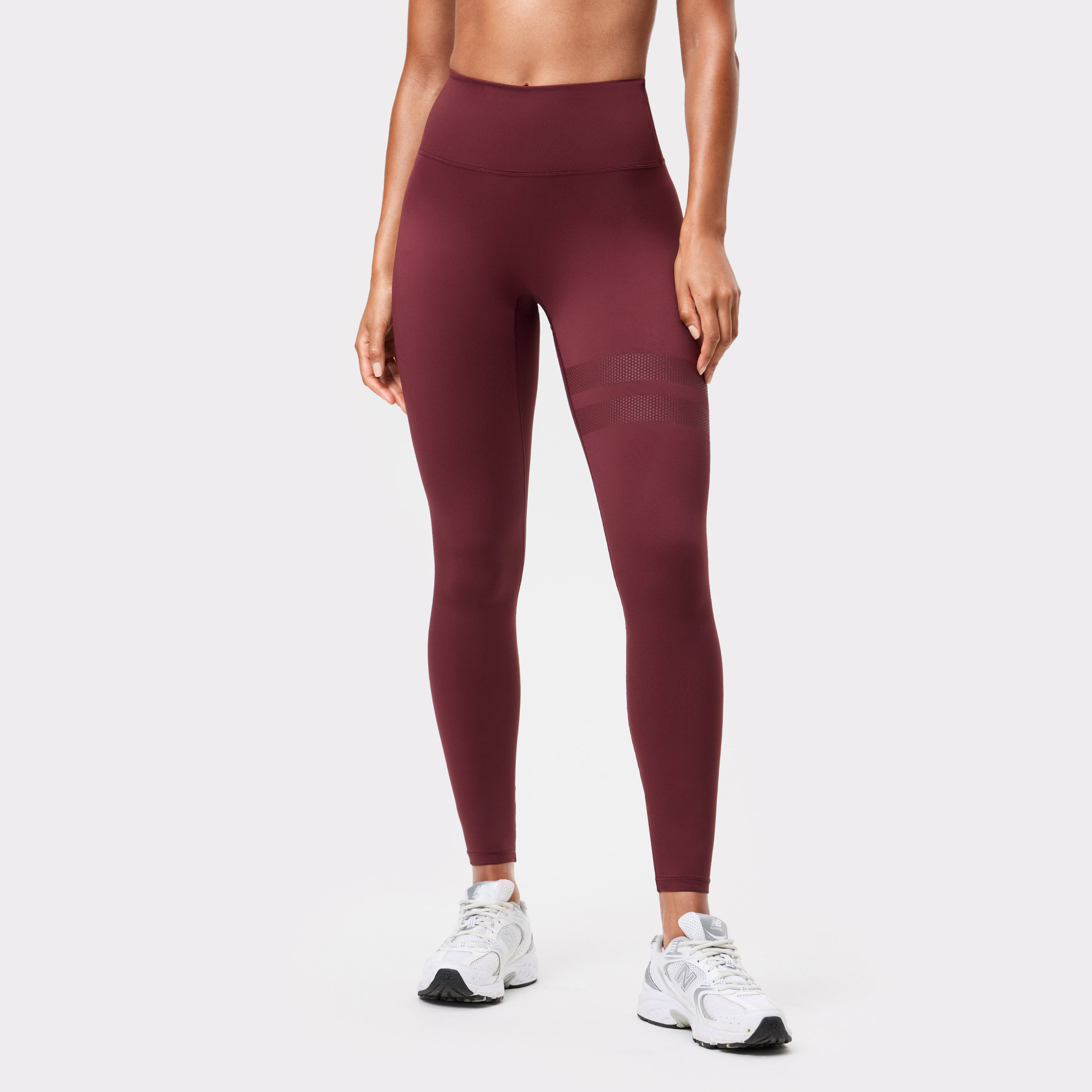 The Signature One Tights