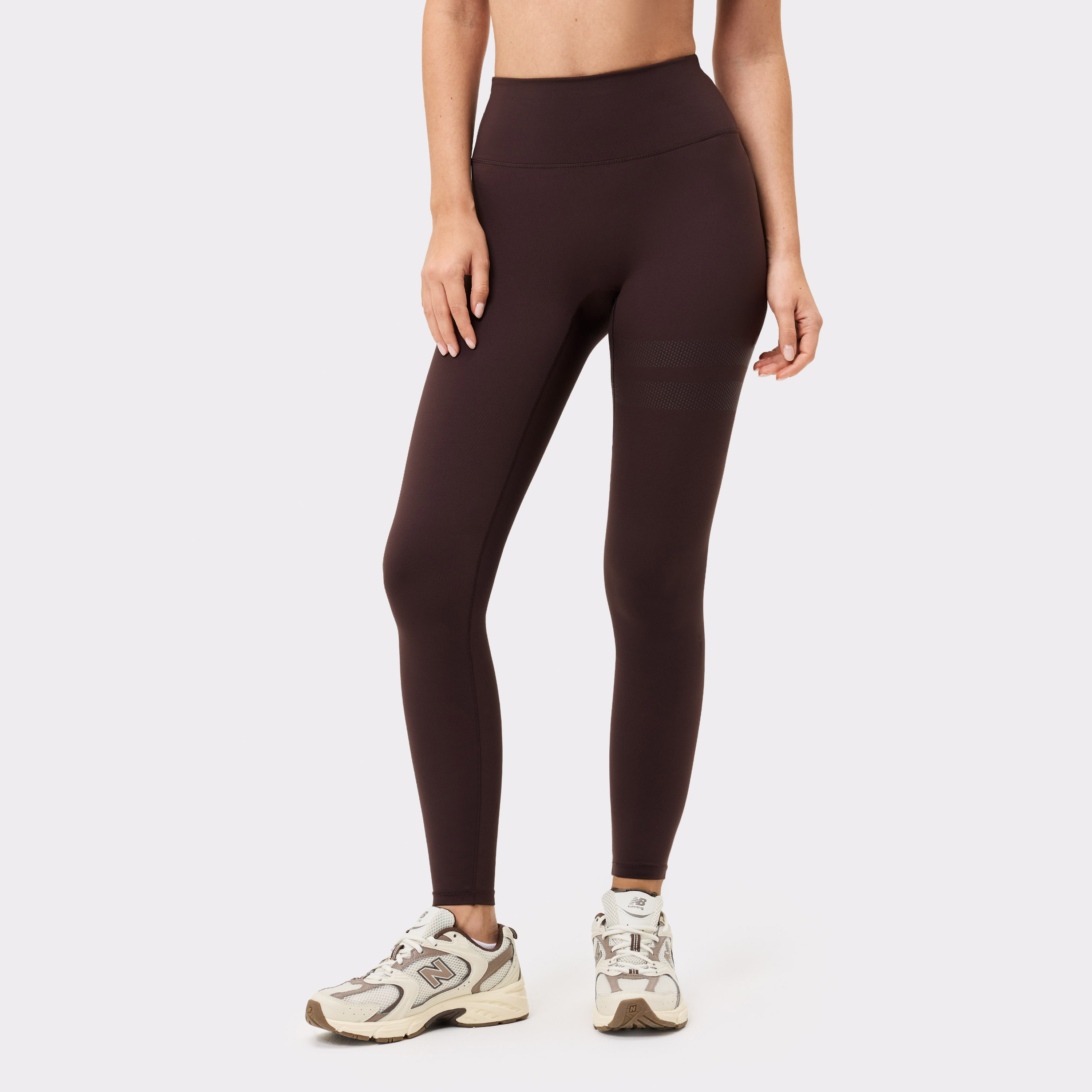 The Signature One Tights