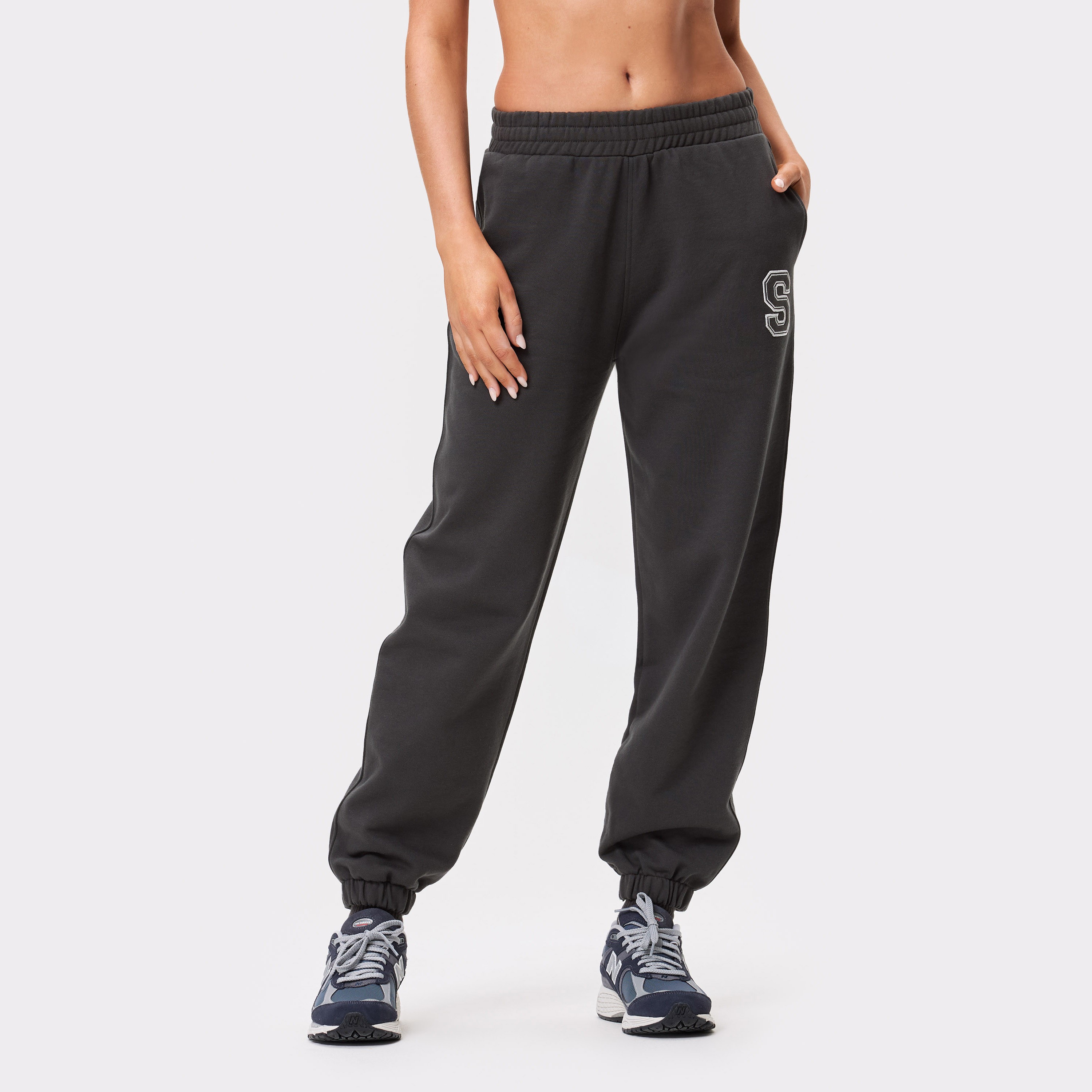 Essential Sweatpants