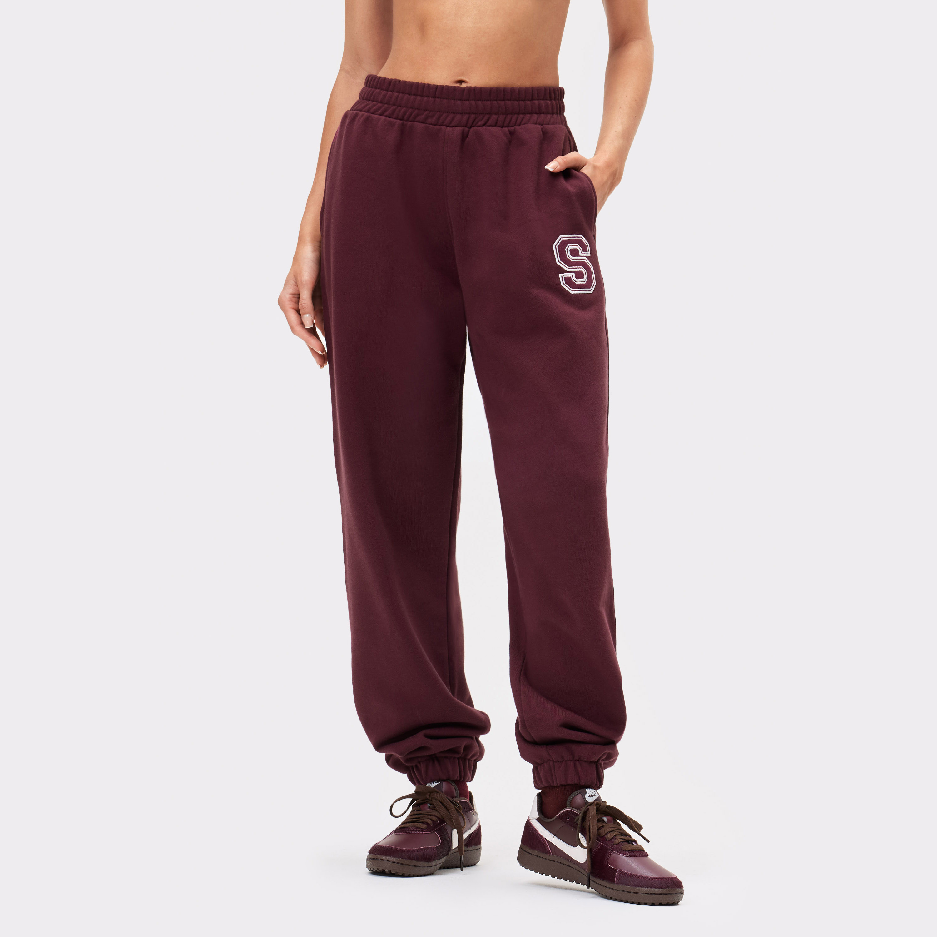 Essential Sweatpants
